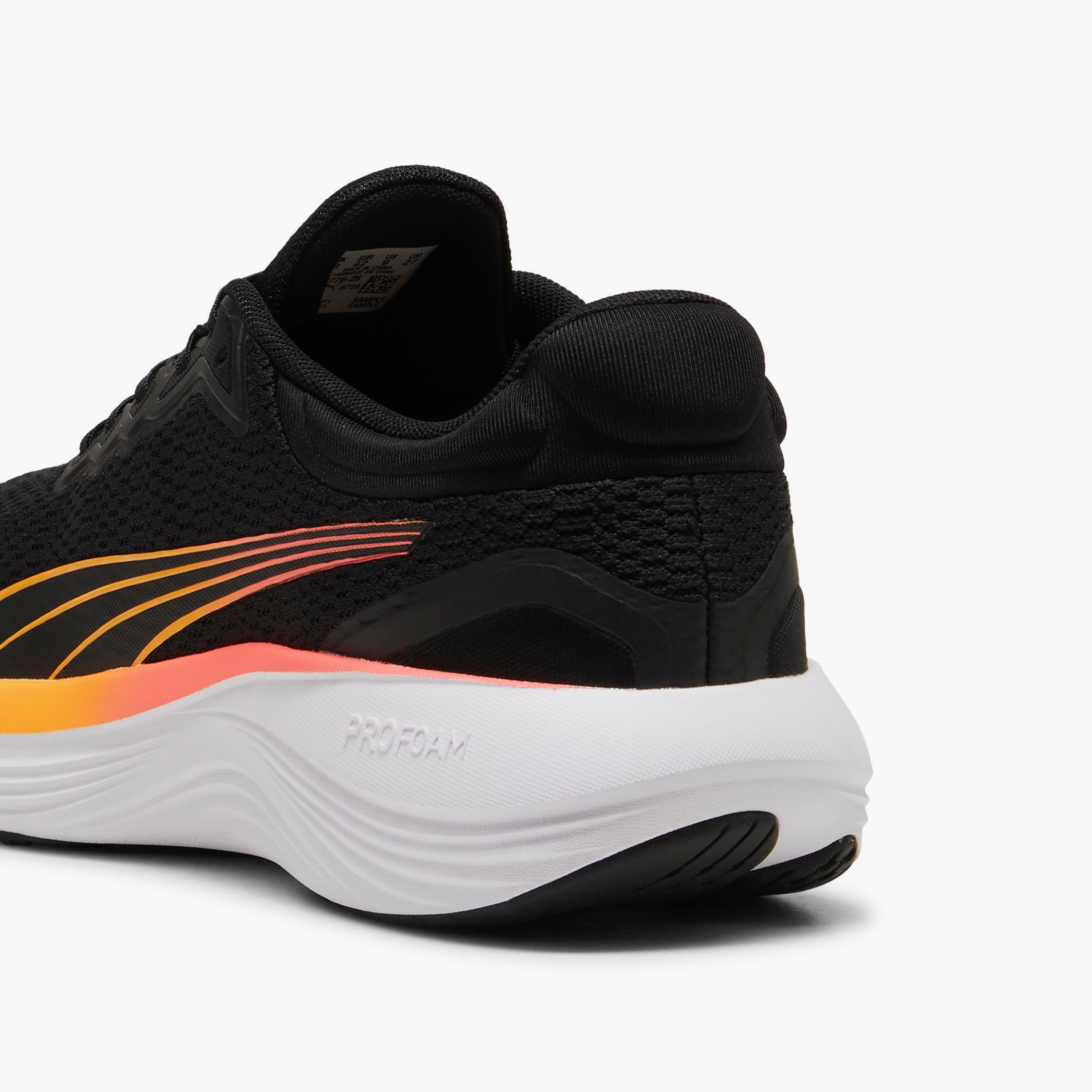 حذاء الجري سيند برو للرجال من بوما 37877626 | OE-sports-men-shoes-image-6