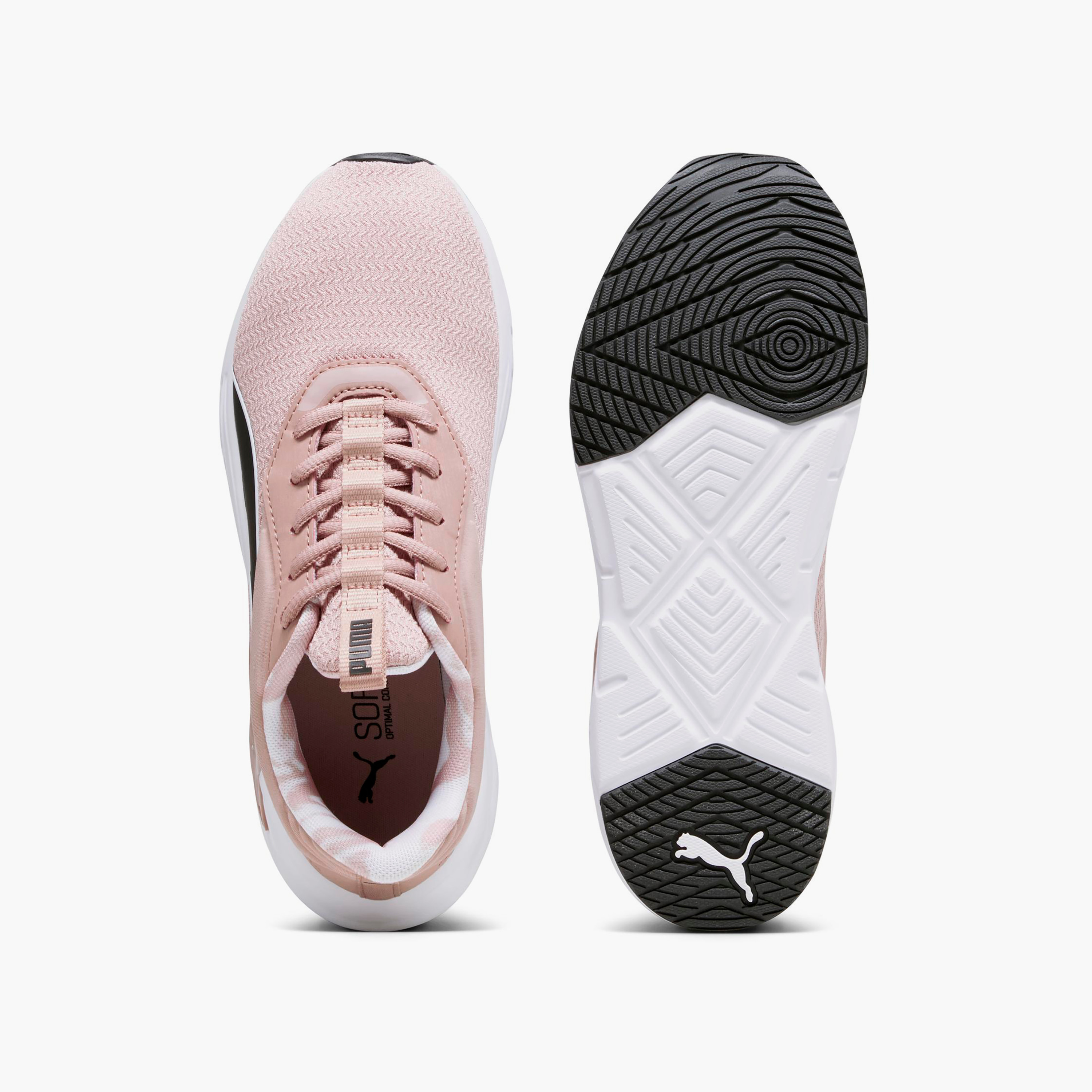 حذاء الجري من بوما ليكس مرخم للنساء | 378781-women-shoes-sneakers-image-4