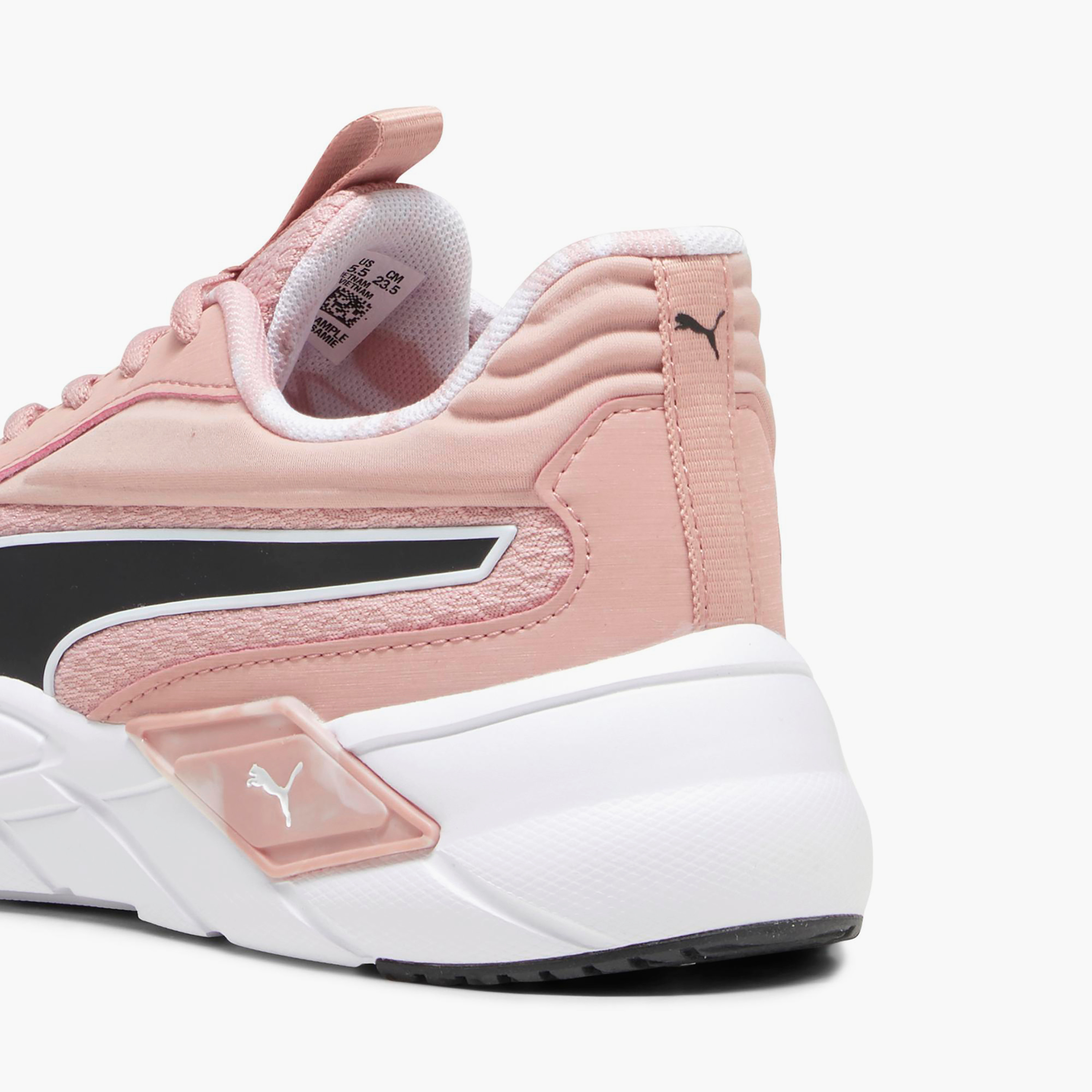 حذاء الجري من بوما ليكس مرخم للنساء | 378781-women-shoes-sneakers-image-5