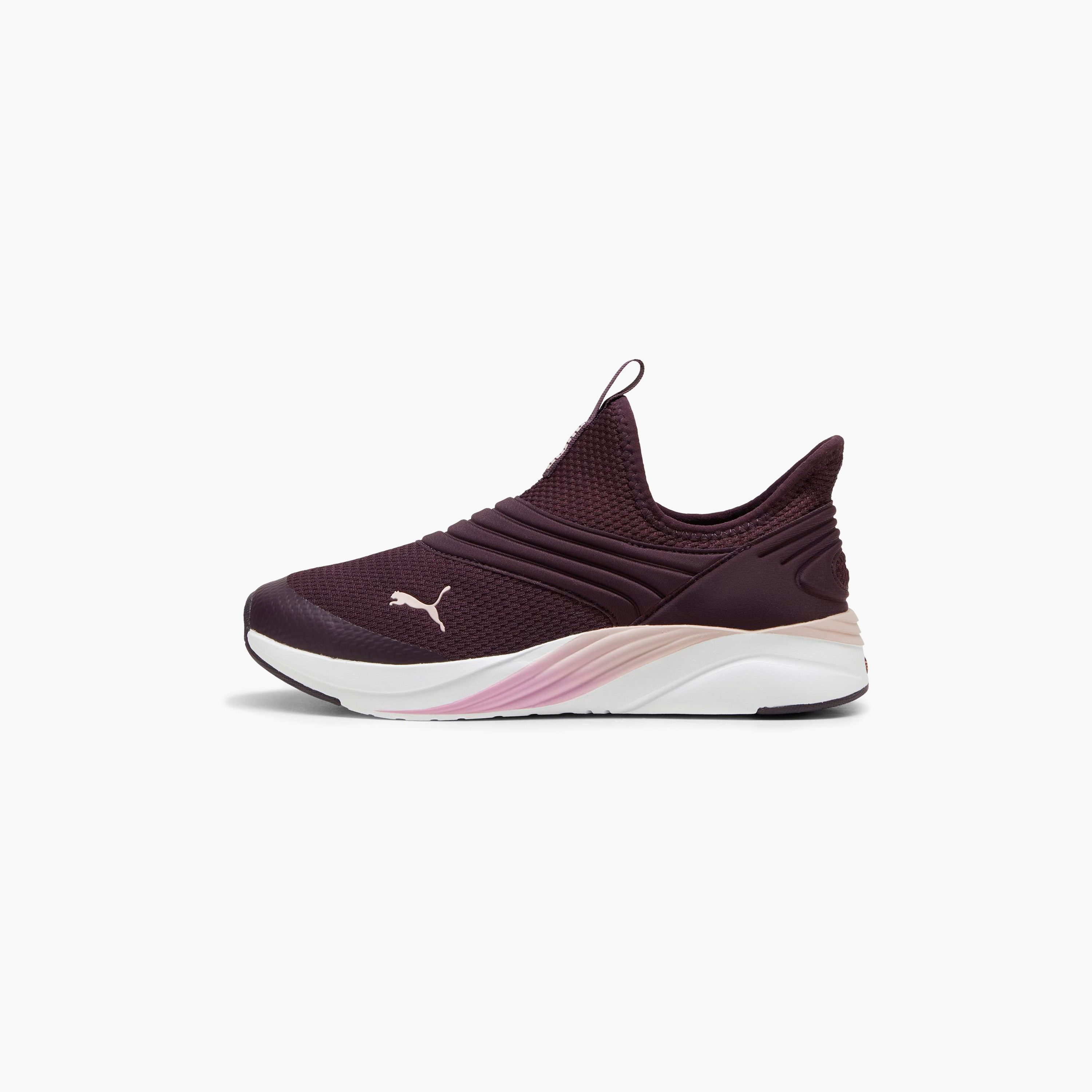 Puma Women's Softride Sophia 2 Slip-On Walking Shoes 37878712 | OE-sports-women-shoes-image-3