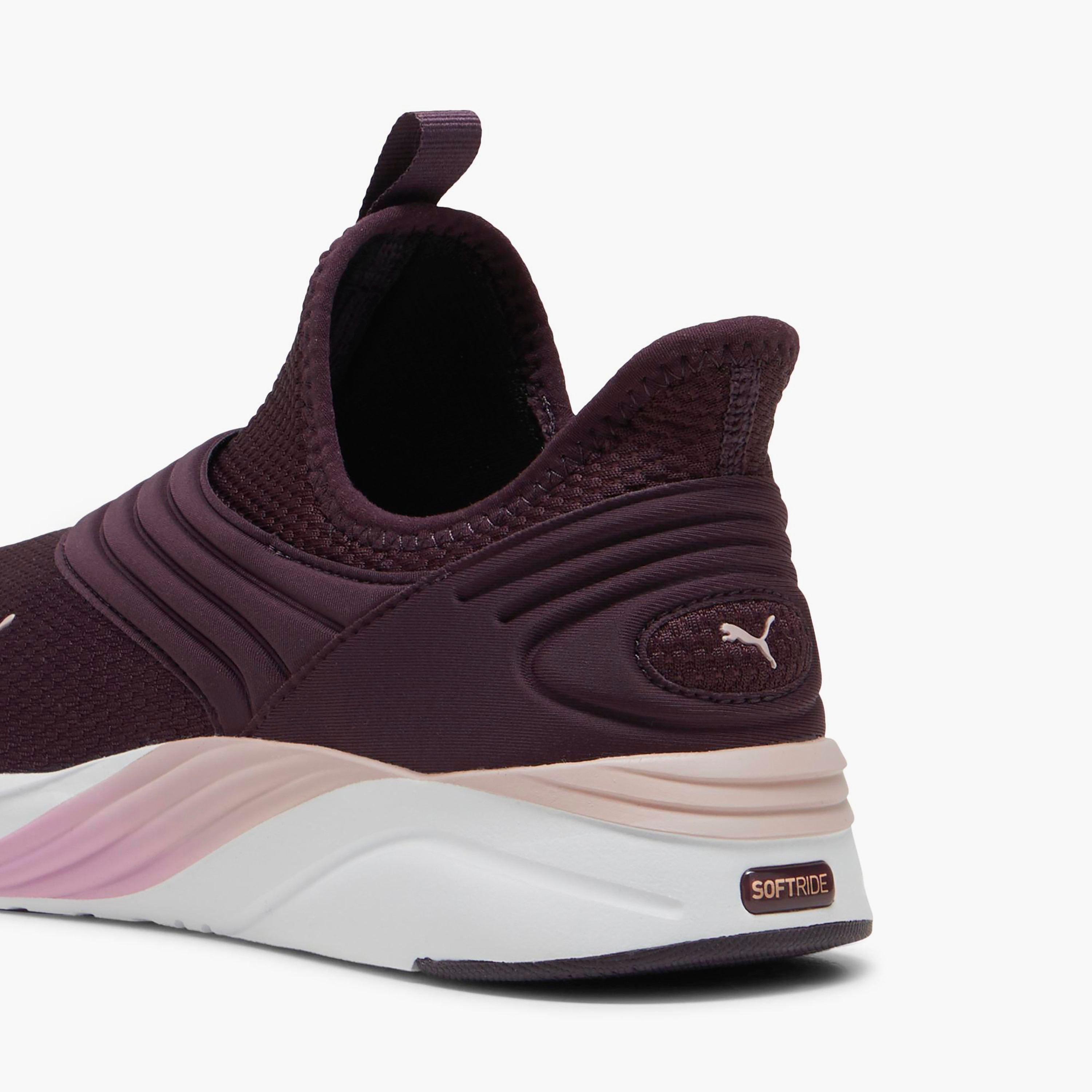 Puma Women's Softride Sophia 2 Slip-On Walking Shoes 37878712 | OE-sports-women-shoes-image-6