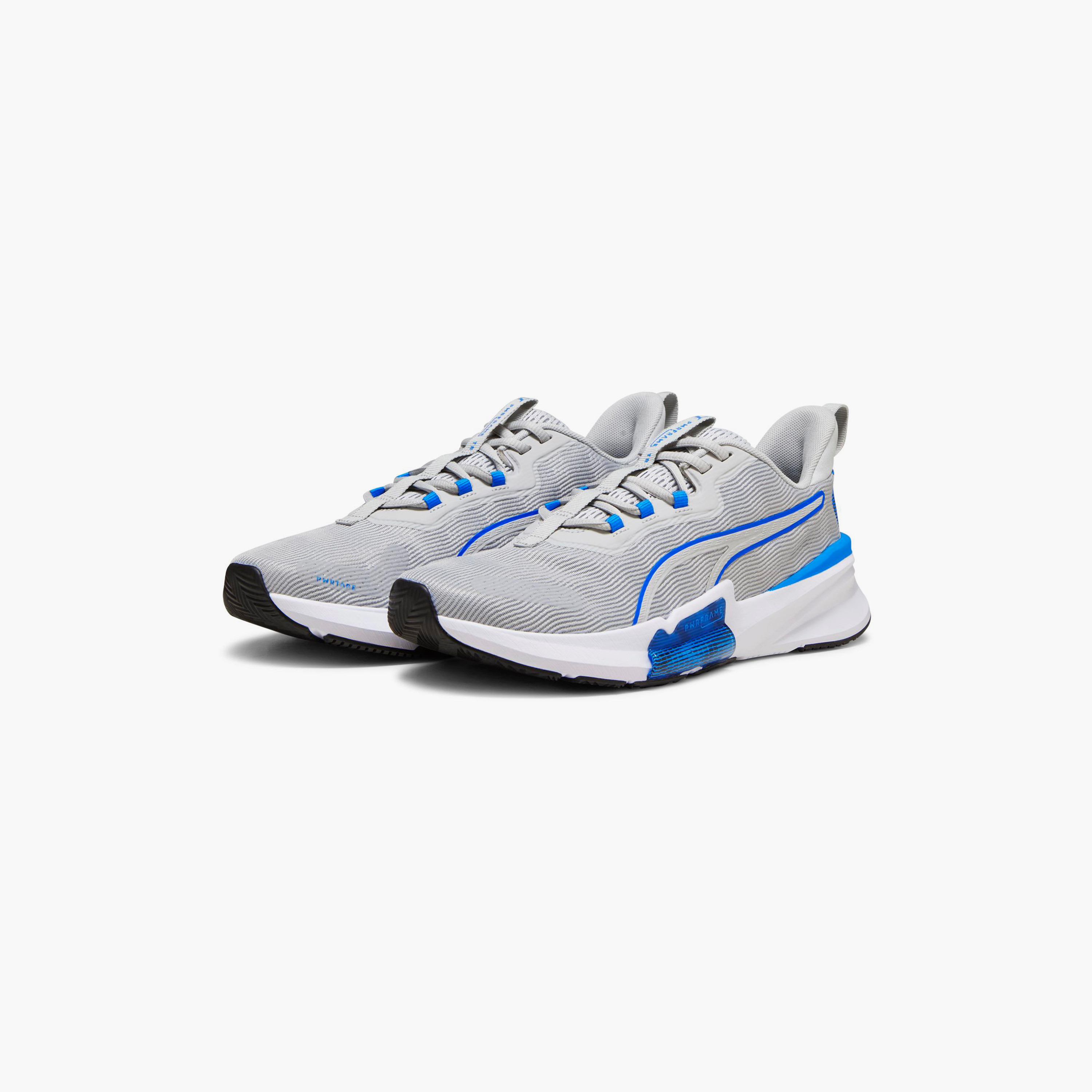 Puma PWRFrame TR 2 Hyperwave Men Trainer Shoes | 378790-sports-men-shoes-image-1