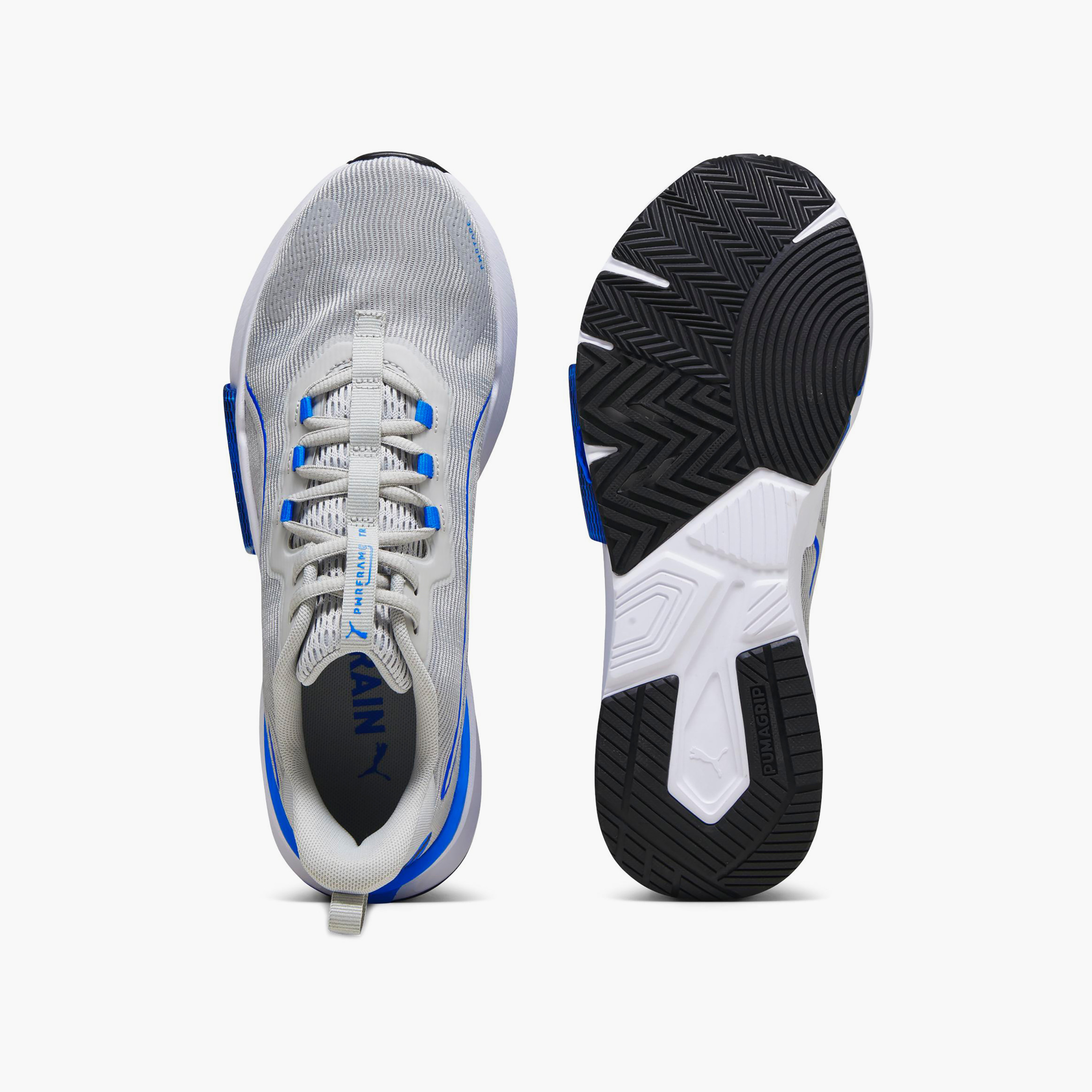 احذية ترينر من بوما بي دبليو ار فريم تي ار 2 للرجال | 378790-sports-men-shoes-image-4
