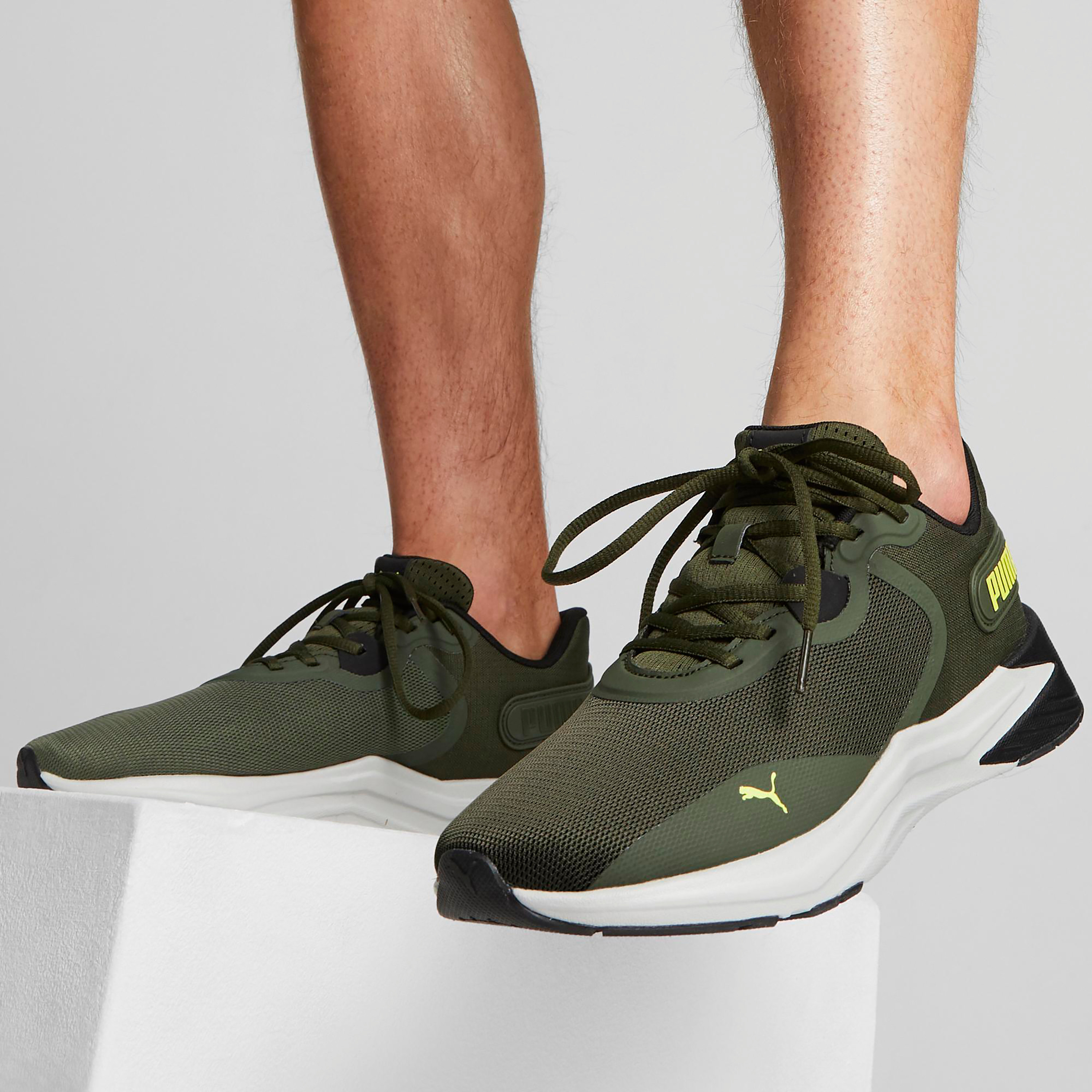 Puma Disperse XT 3 Men's Trainer Shoes 378813 | OE-sports-men-shoes-image-7