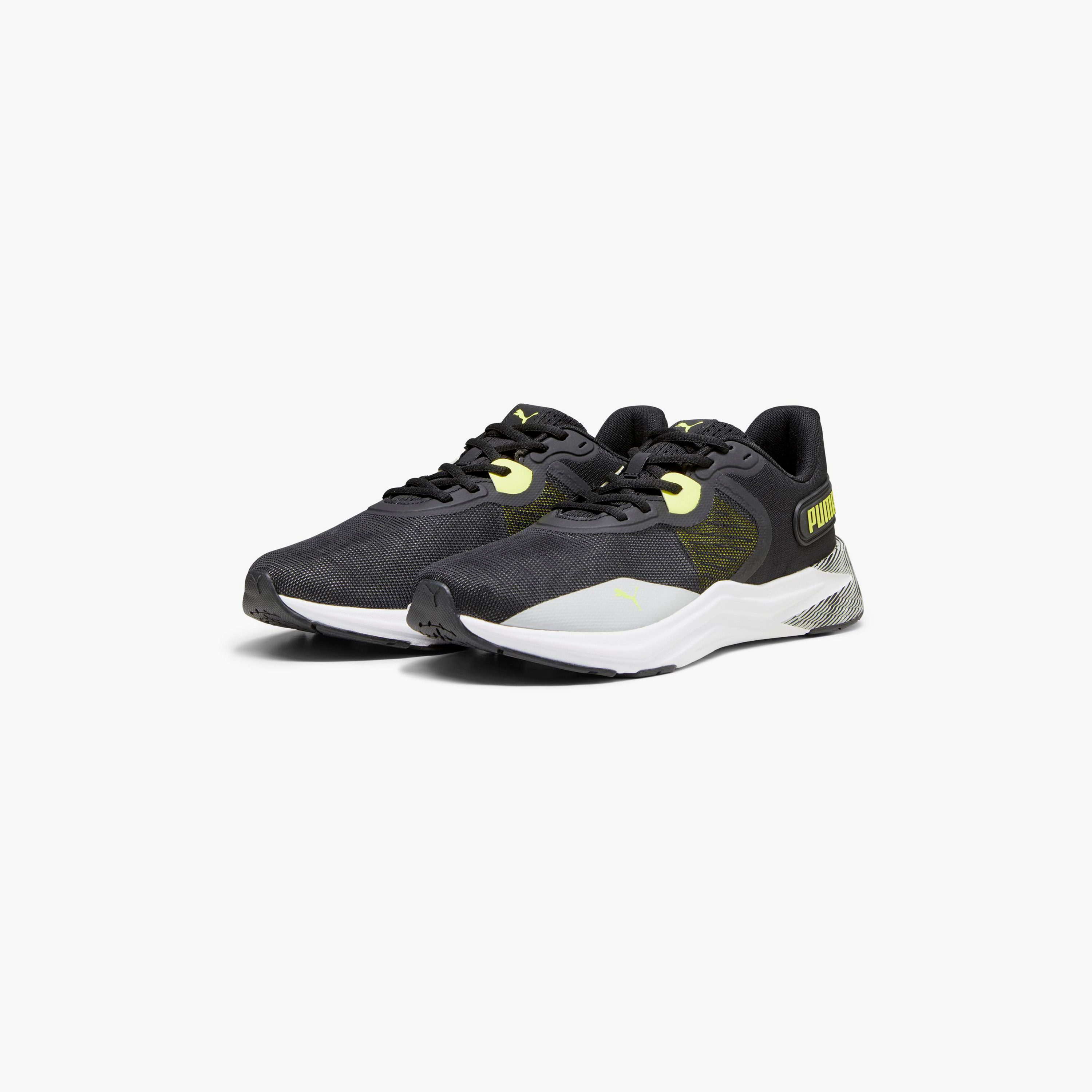 حذاء ترينر من بوما ديسبرس XT 3 للرجال هايبر فيف | 378822-sports-men-shoes-image-1