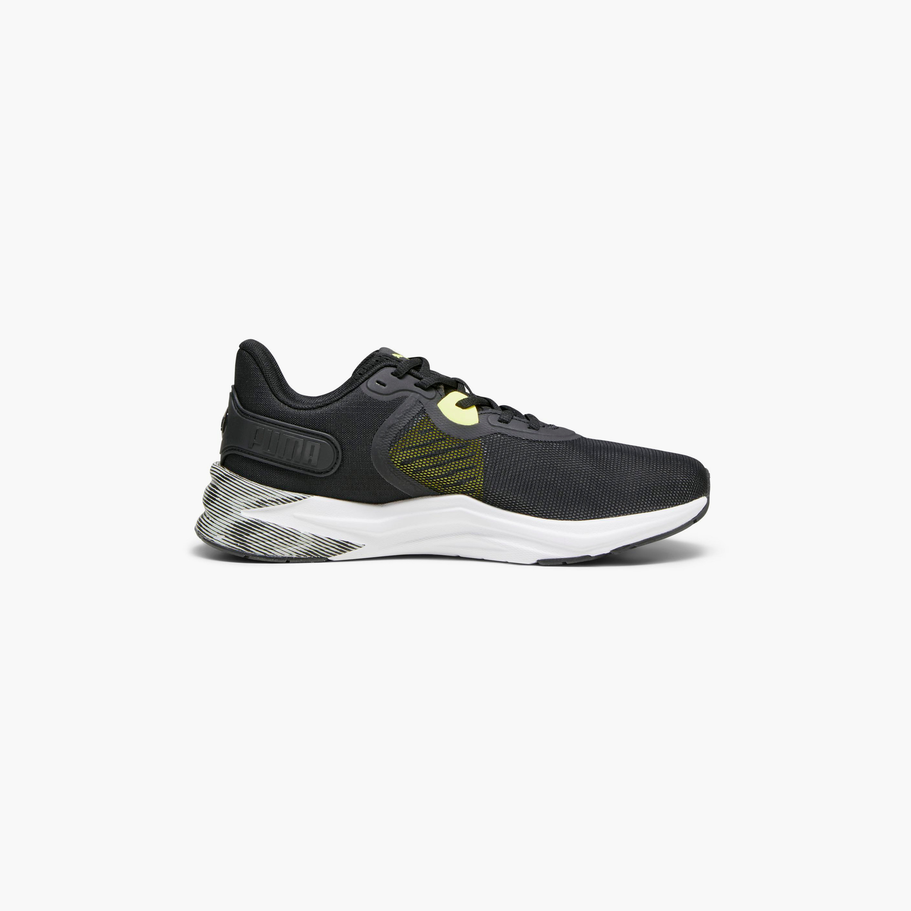 حذاء ترينر من بوما ديسبرس XT 3 للرجال هايبر فيف | 378822-sports-men-shoes-image-2