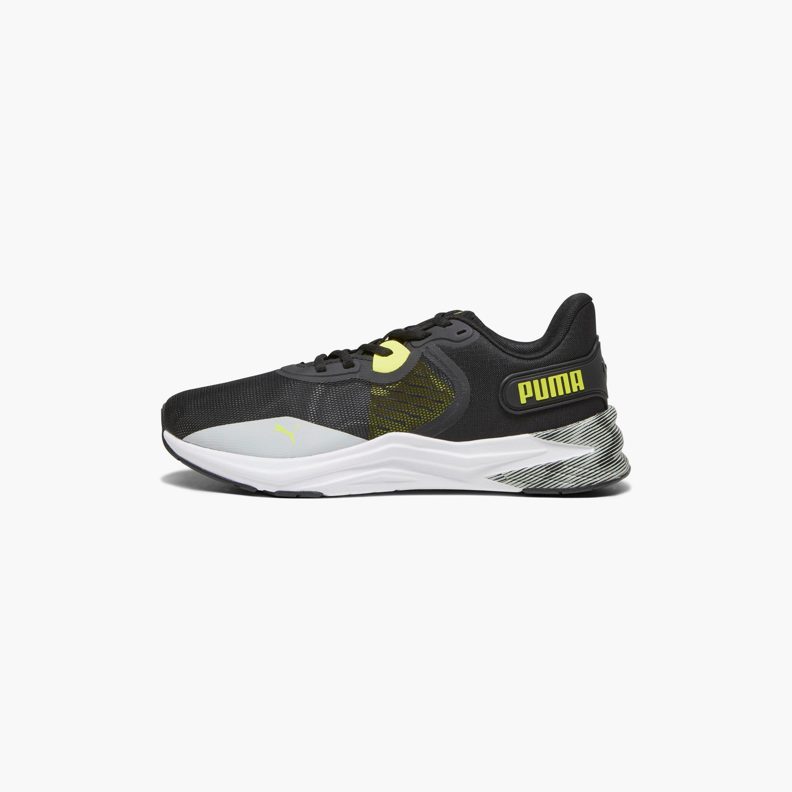 حذاء ترينر من بوما ديسبرس XT 3 للرجال هايبر فيف | 378822-sports-men-shoes-image-3