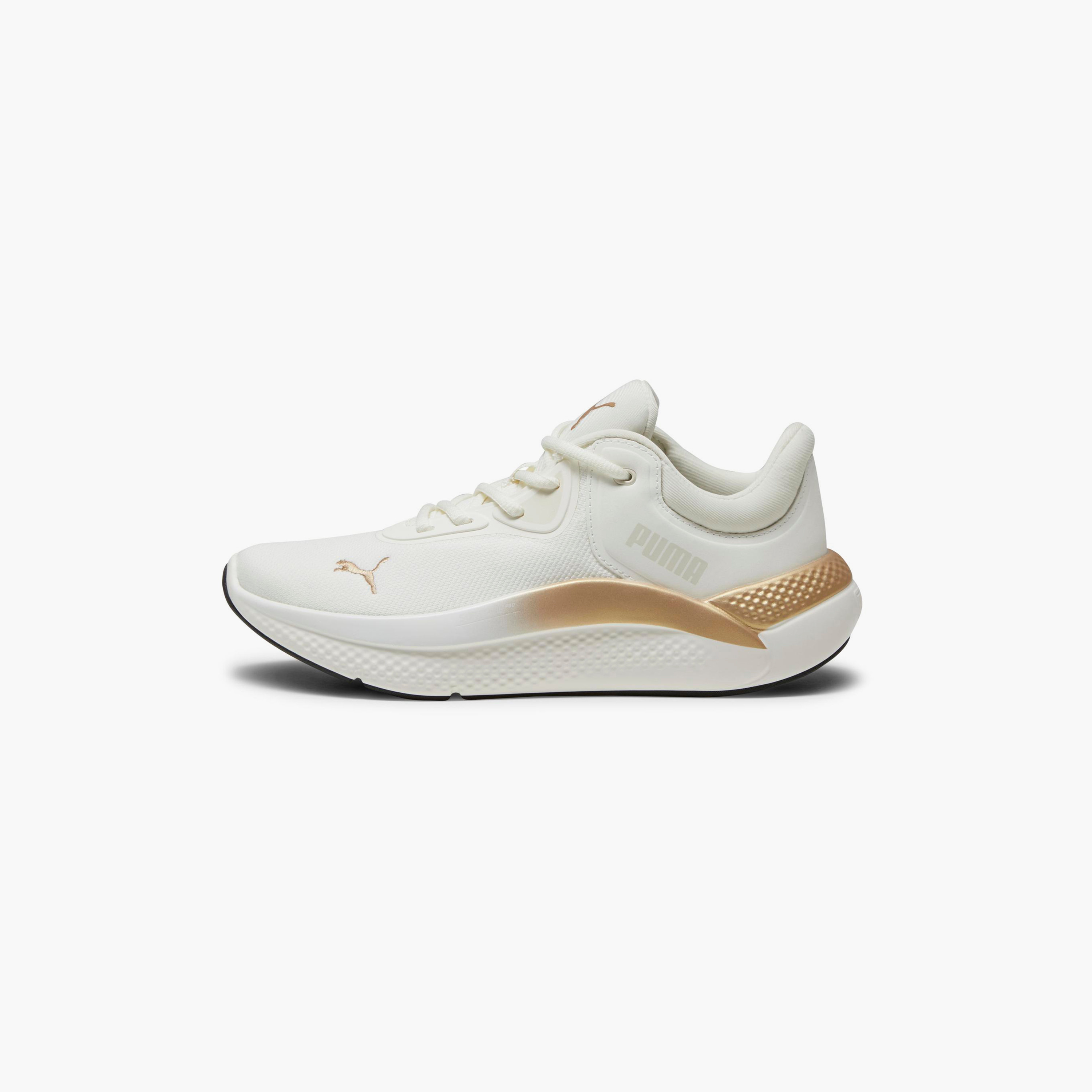 حذاء الركض سوفت رايد برو مالتين ماتيل للنساء من بوما | 378852-sports-women-shoes-image-3