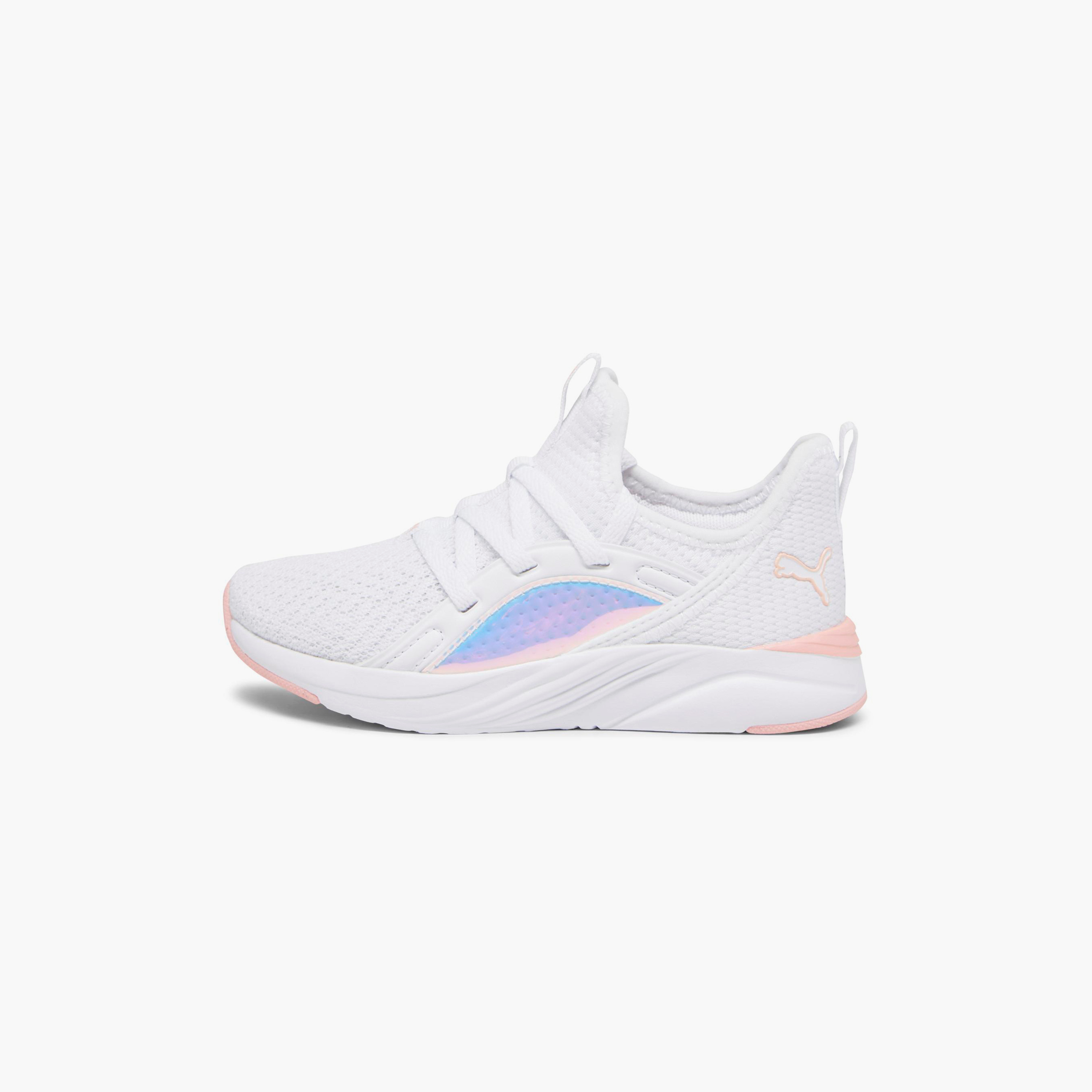 حذاء جري سوفت صوفيا 2 كريستال وينجز برباط للبنات من بوما -girls-shoes-sneakers-image-3