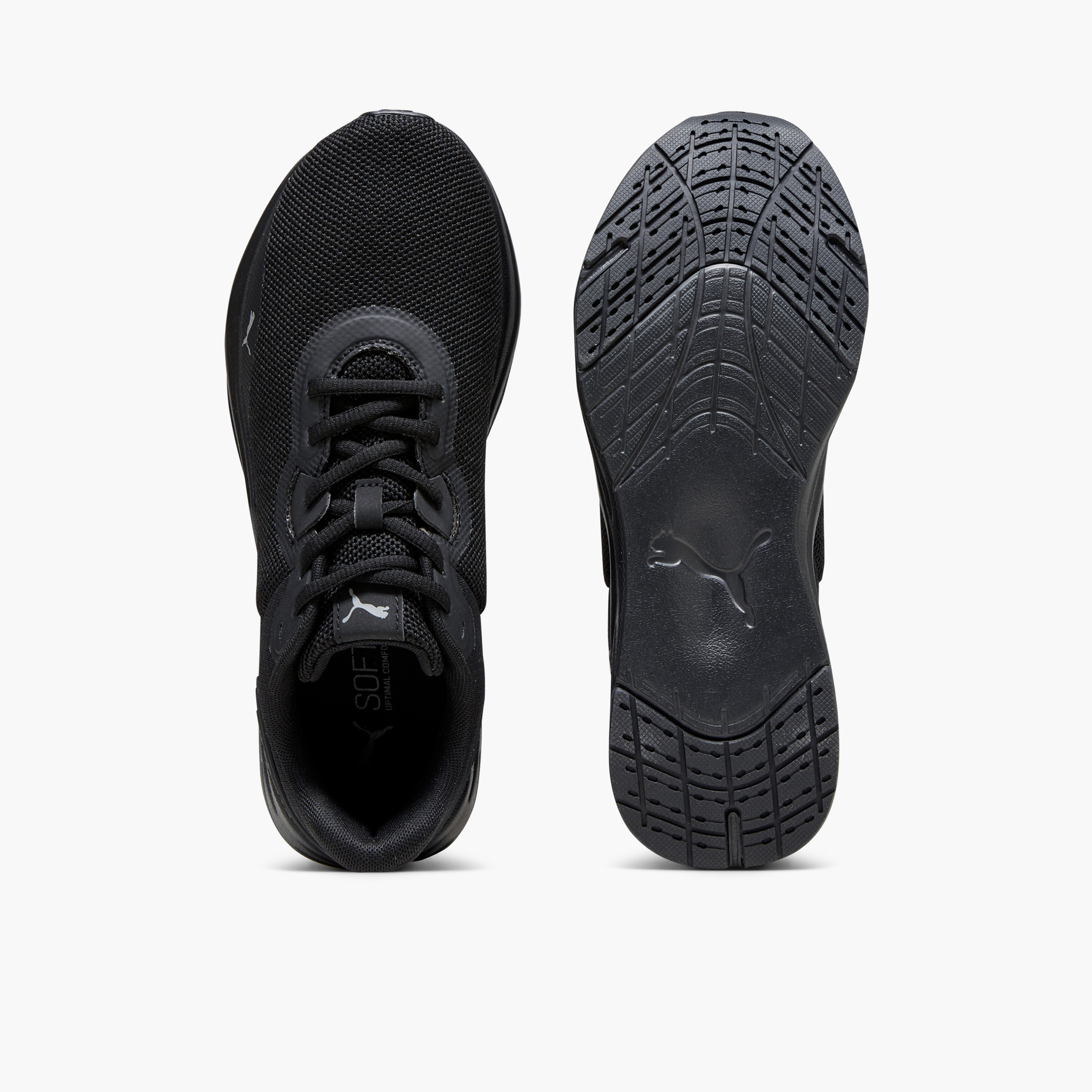 بوما حذاء ديسبيرس أكس تي 3 محبوك لكلا الجنسين 379010 |OE-sports-men-shoes-image-4