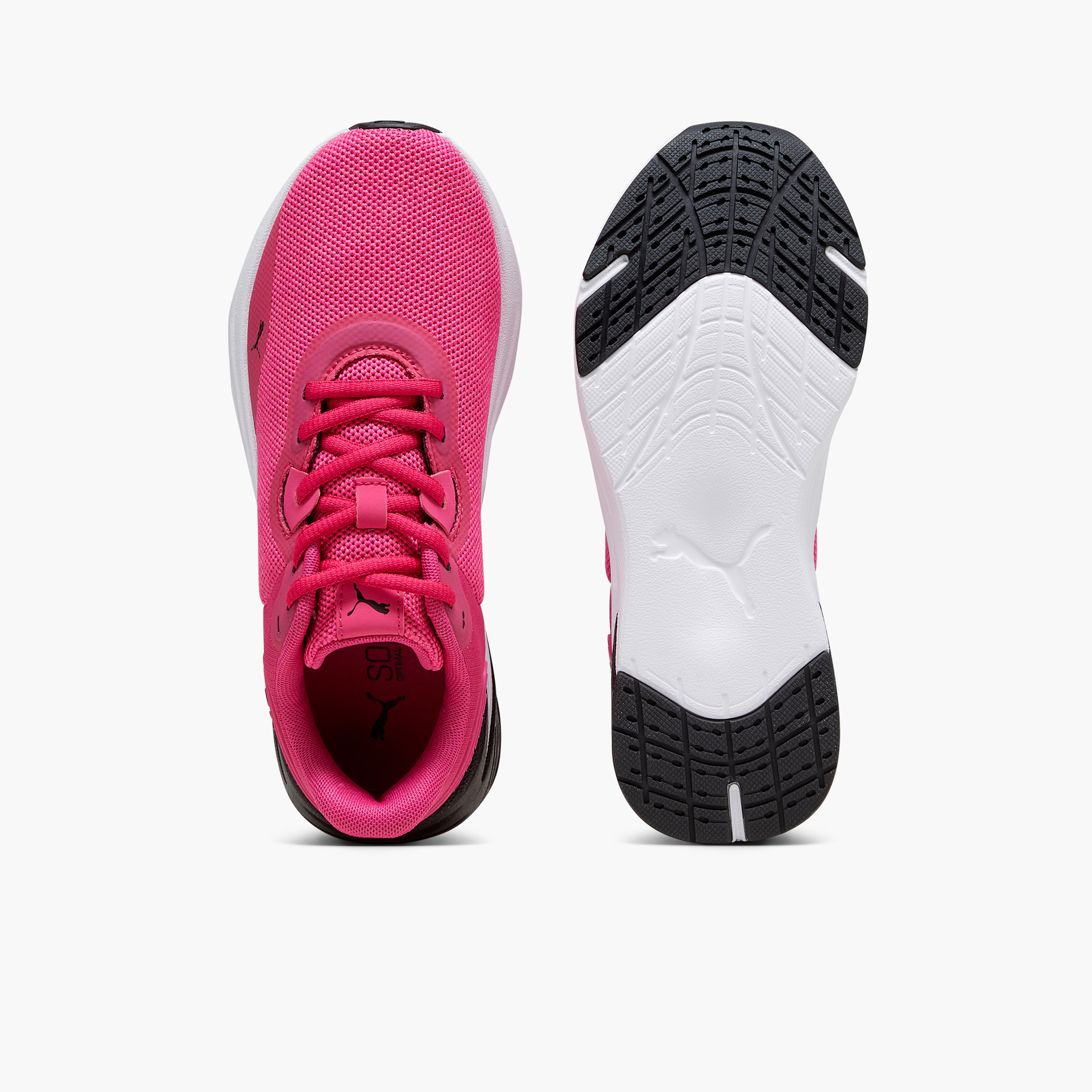 بوما حذاء ديسبيرس أكس تي 3 محبوك لكلا الجنسين 379010 |OE-sports-women-shoes-image-4