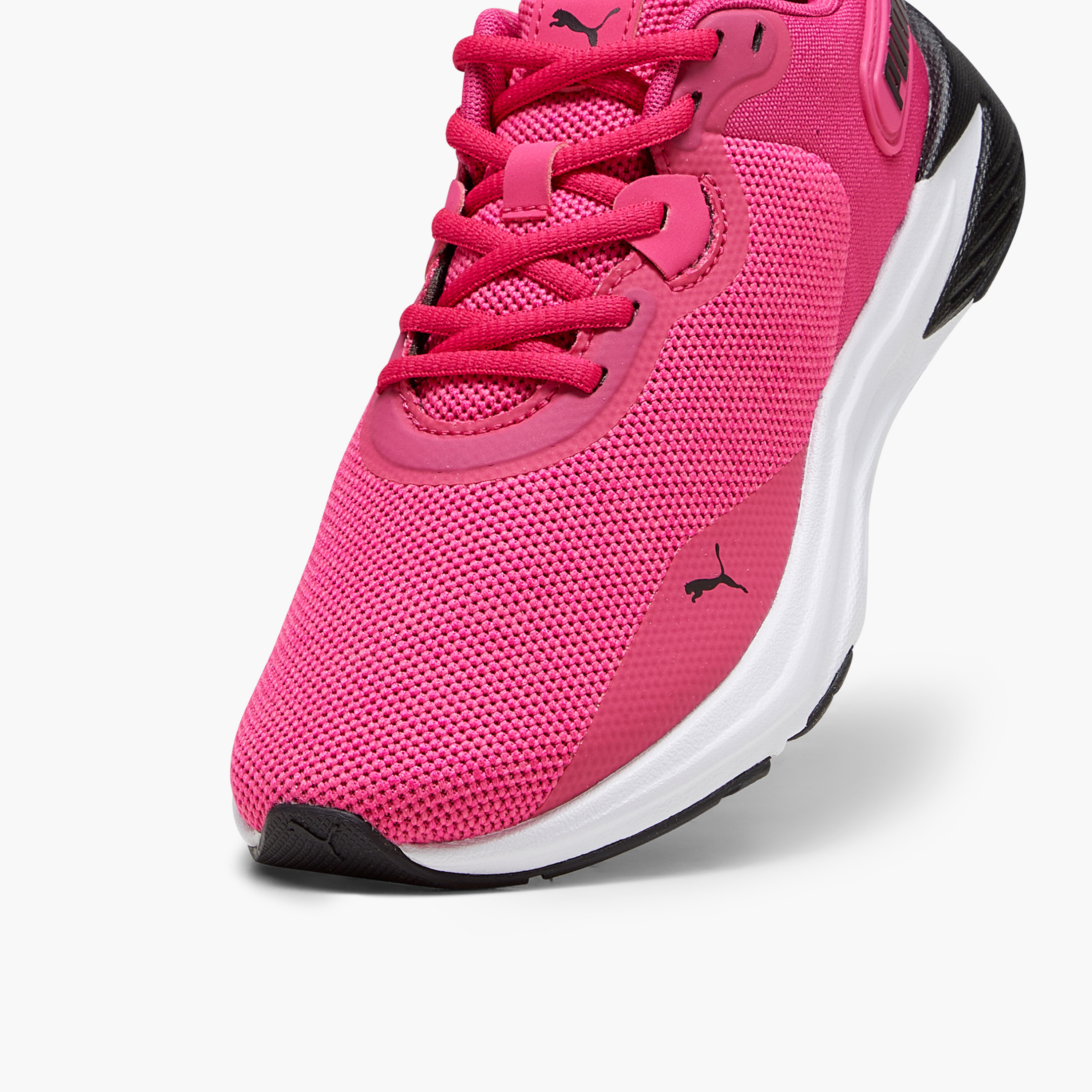 Puma Disperse XT 3 Knit Unisex Trainer Shoes 379010 | OE-sports-women-shoes-image-6