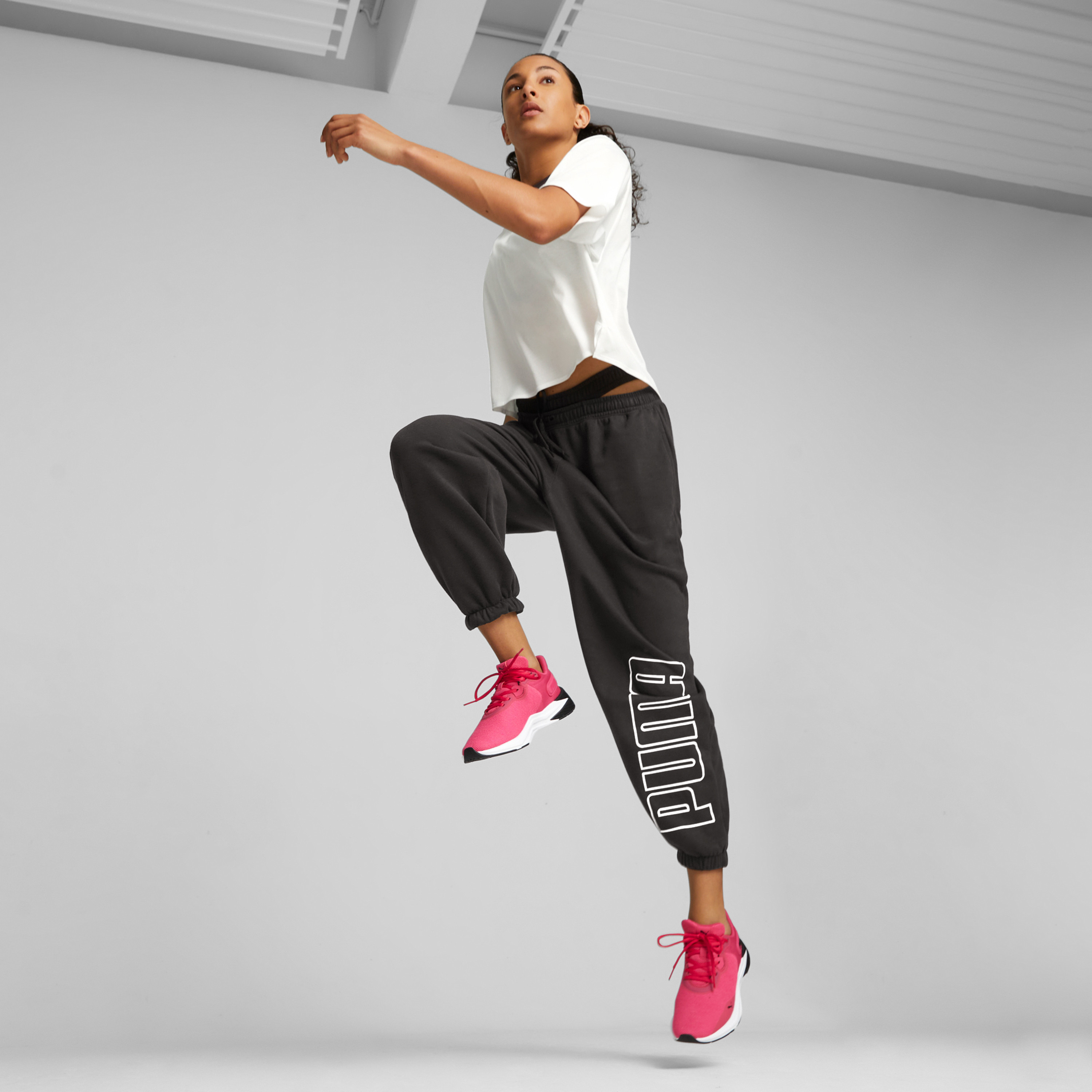 بوما حذاء ديسبيرس أكس تي 3 محبوك لكلا الجنسين 379010 |OE-sports-women-shoes-image-8