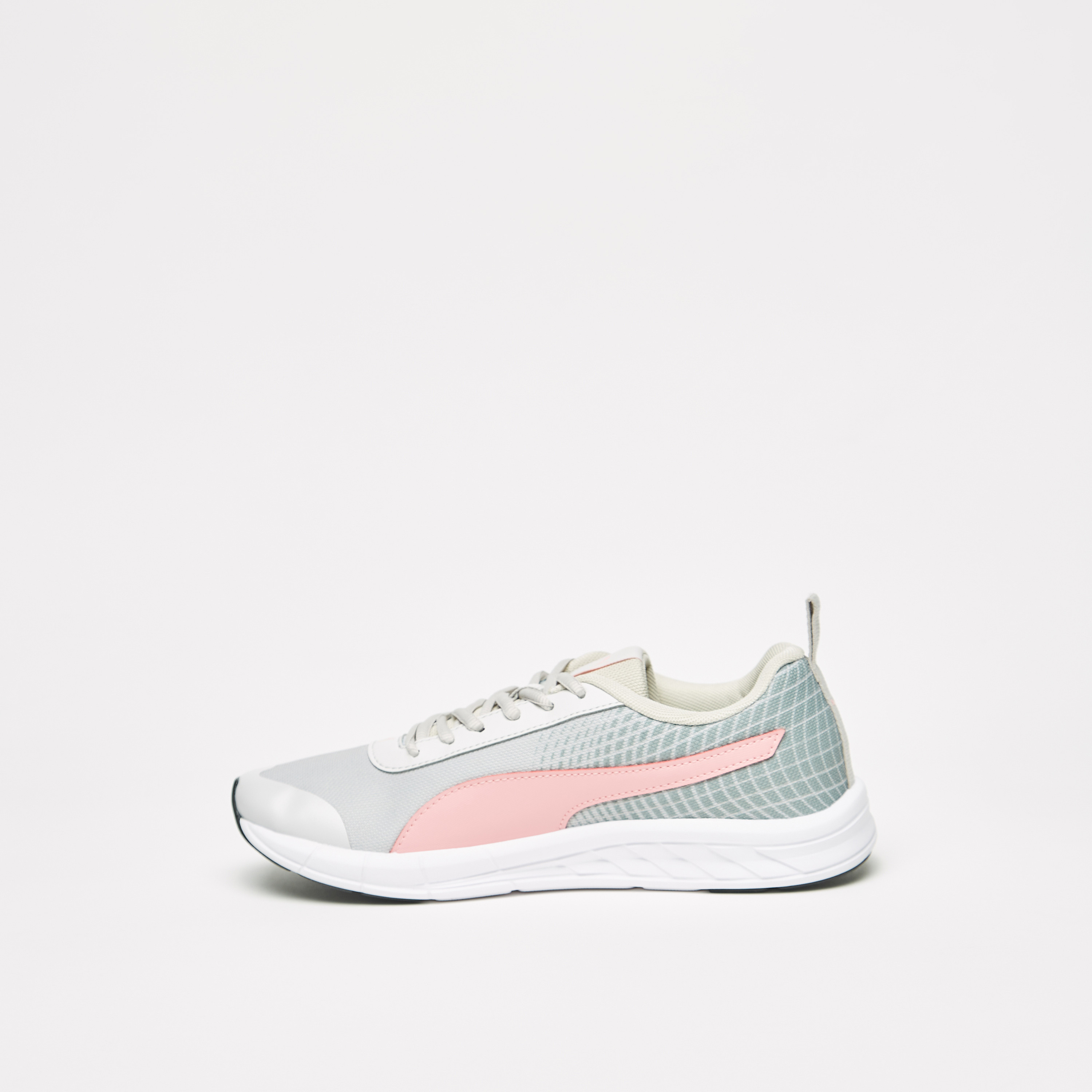 حذاء جري سوبرنال V3 للنساء من بوما - 379026-sports-women-shoes-image-4