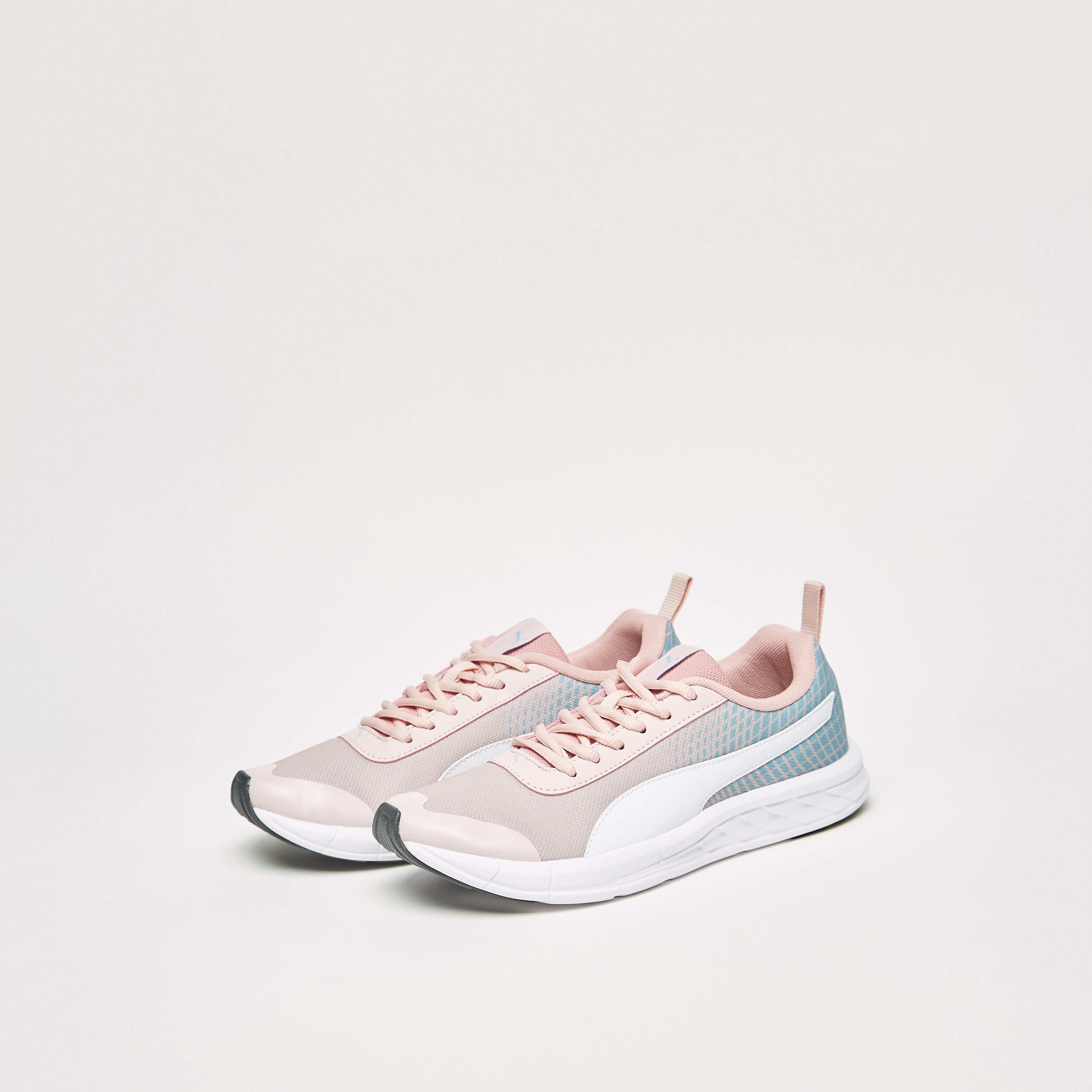 حذاء جري سوبرنال V3 للنساء من بوما - 379026-sports-women-shoes-image-11
