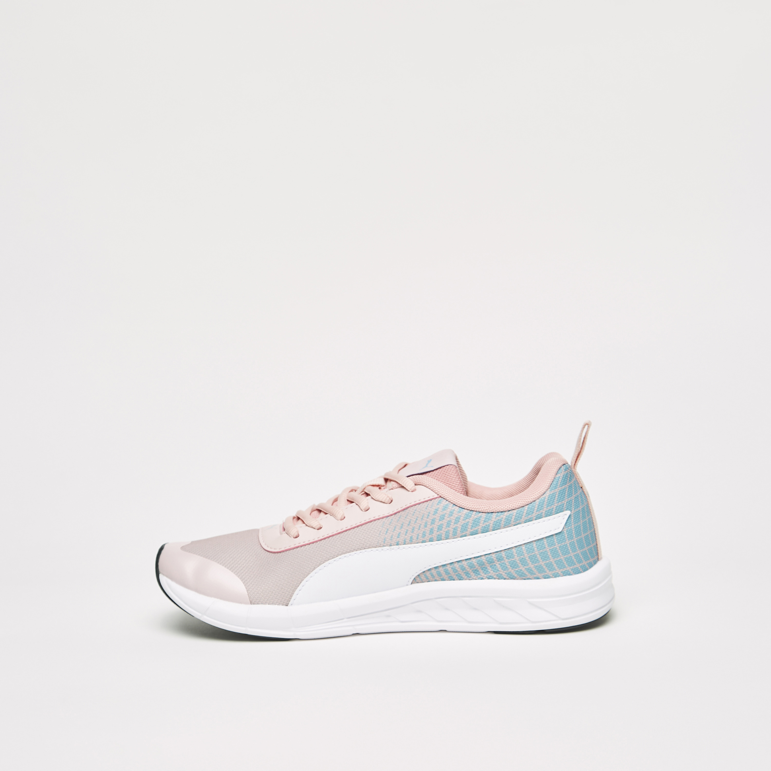 حذاء جري سوبرنال V3 للنساء من بوما - 379026-sports-women-shoes-image-12