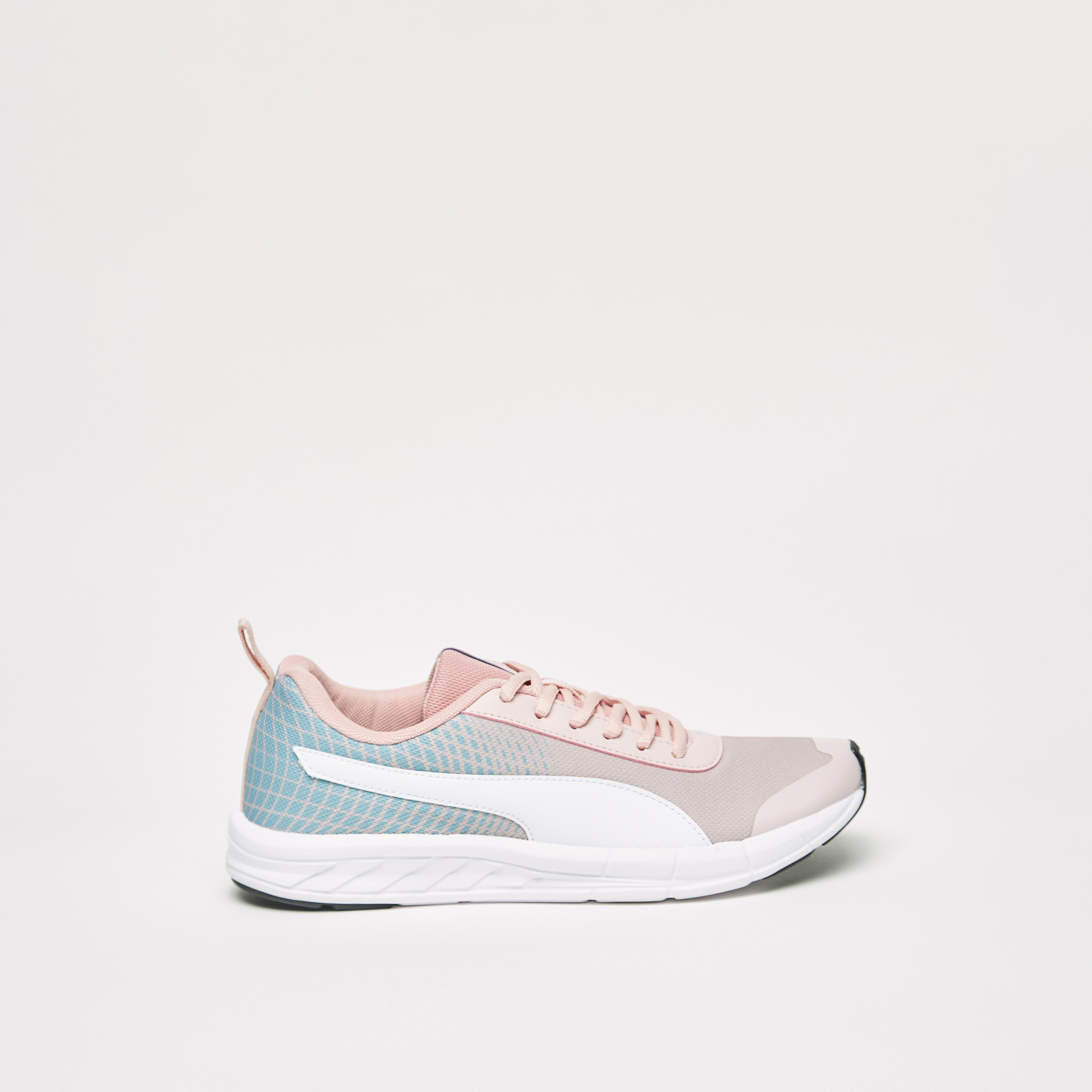 حذاء جري سوبرنال V3 للنساء من بوما - 379026-sports-women-shoes-image-9