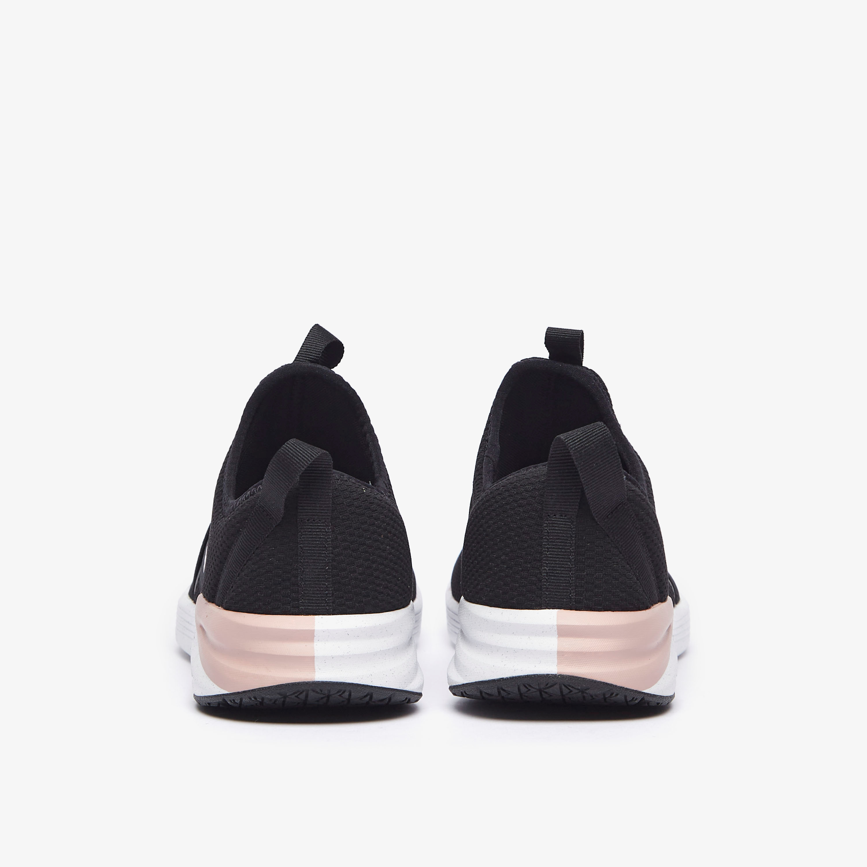 حذاء تدريب للنساء إسفنج أفضل براول سليب ماربالايزد من بوما - 393903-sports-women-shoes-image-5