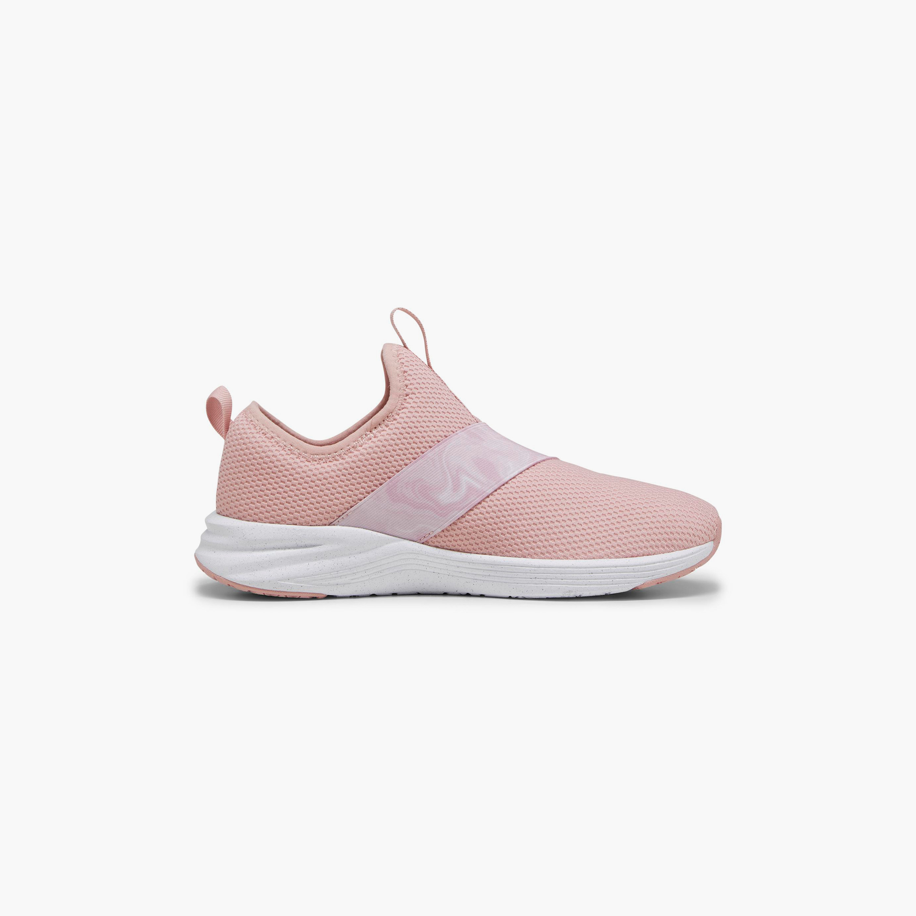 حذاء تدريب للنساء إسفنج أفضل براول سليب ماربالايزد من بوما - 393903-sports-women-shoes-image-10