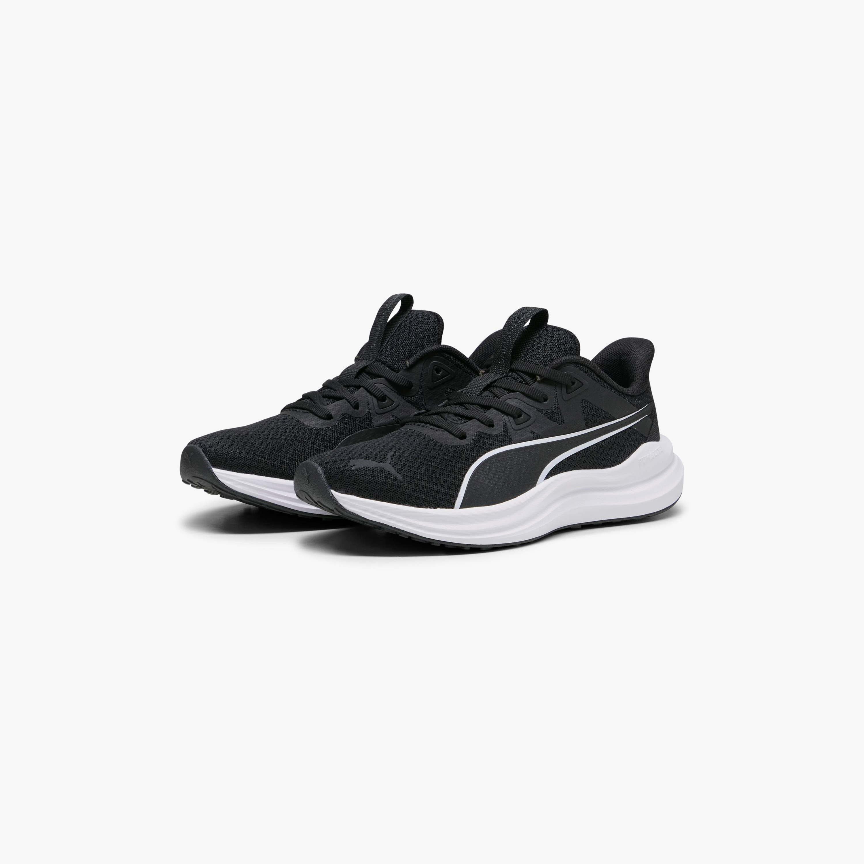 حذاء الجري من بوما ريفليكت لايت للأطفال | 379124-sports-boys-shoes-image-1