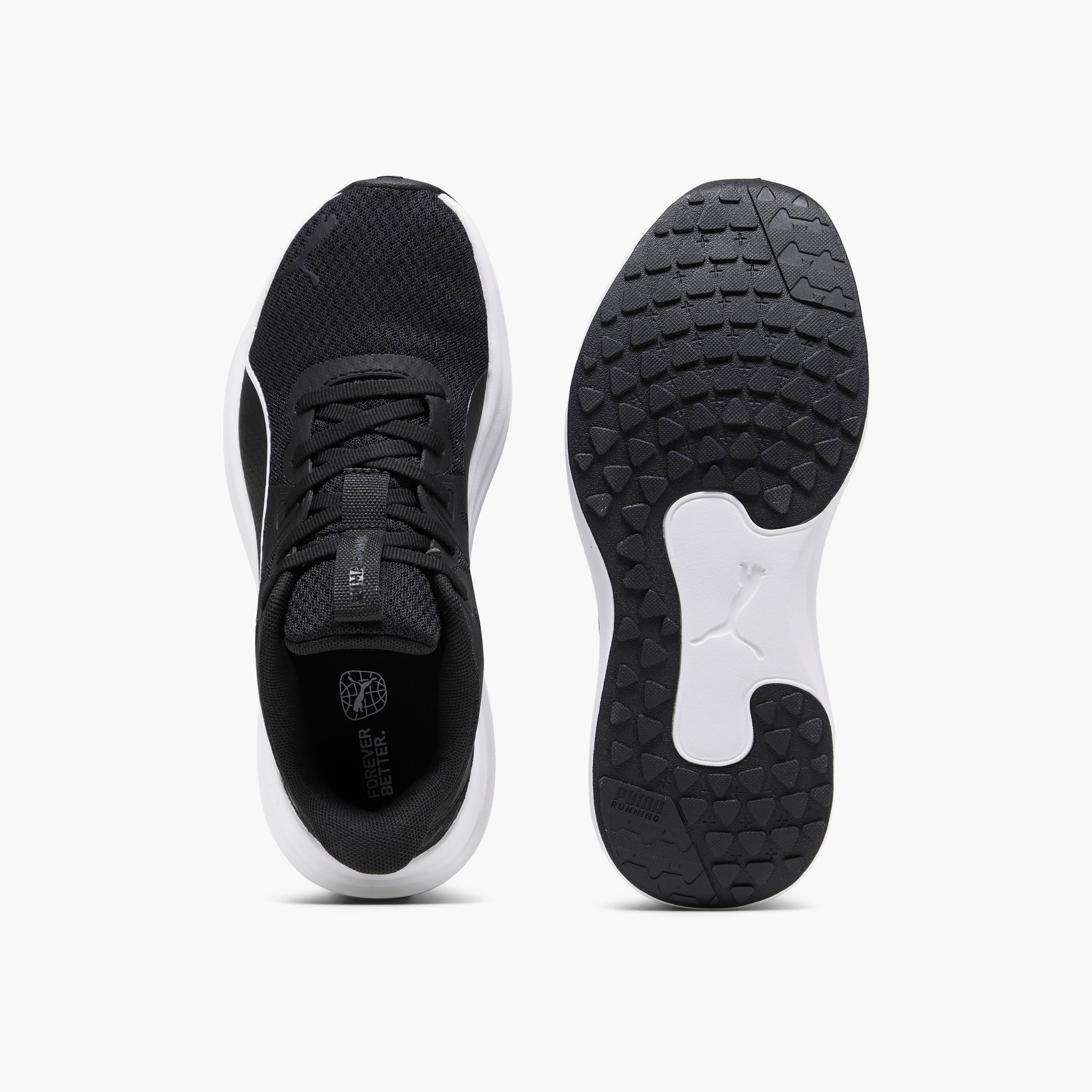 Puma Reflect Lite Kids Running Shoes | 379124-boys-shoes-sneakers-image-4