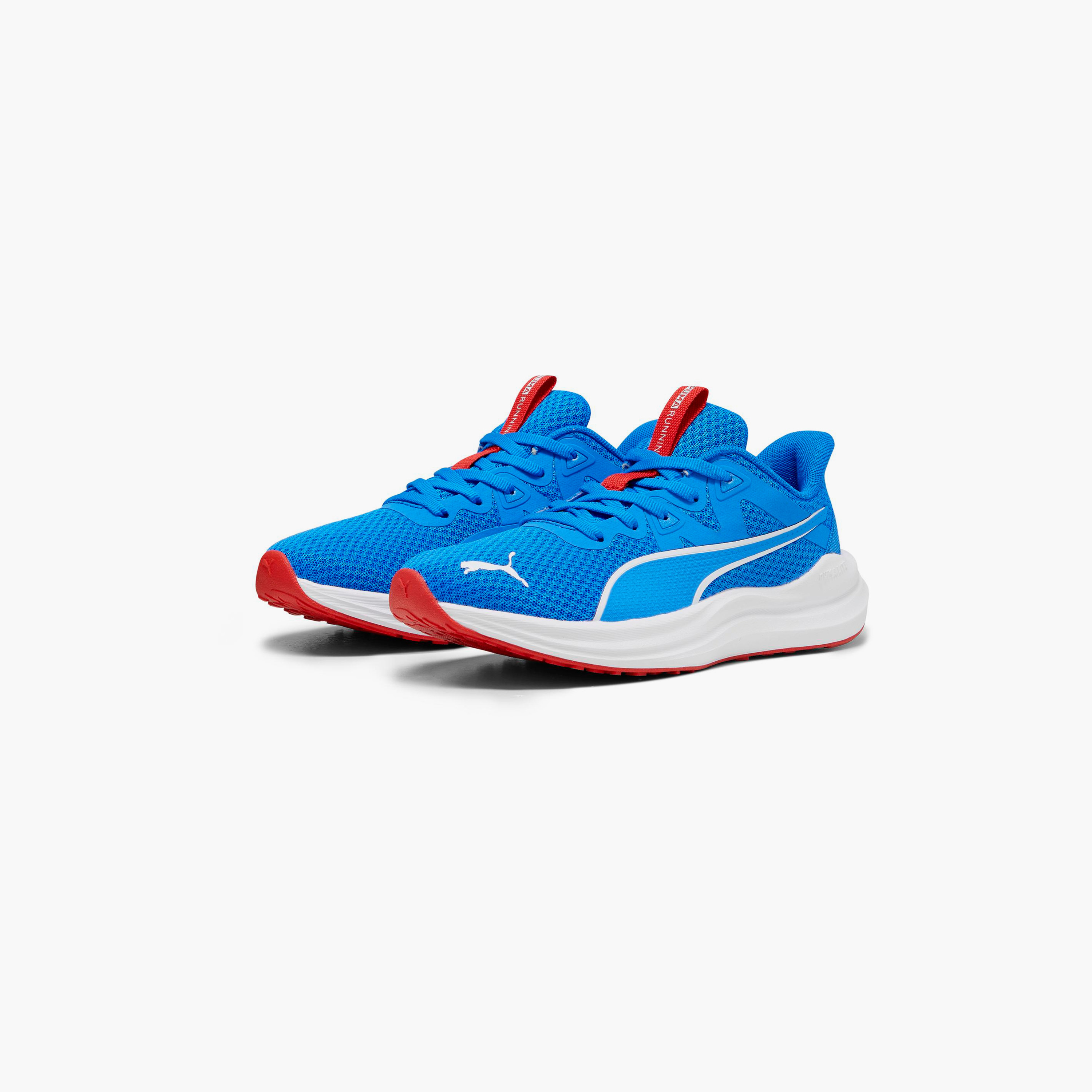 حذاء الجري من بوما ريفليكت لايت للأطفال | 379124-sports-boys-shoes-image-7