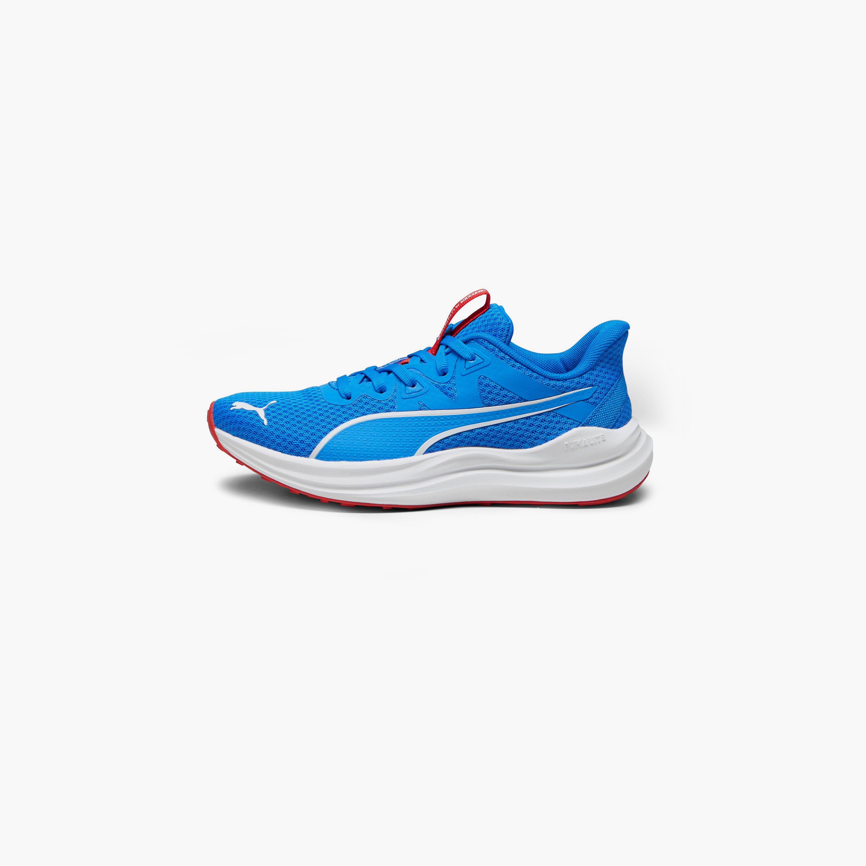 حذاء الجري من بوما ريفليكت لايت للأطفال | 379124-sports-boys-shoes-image-9
