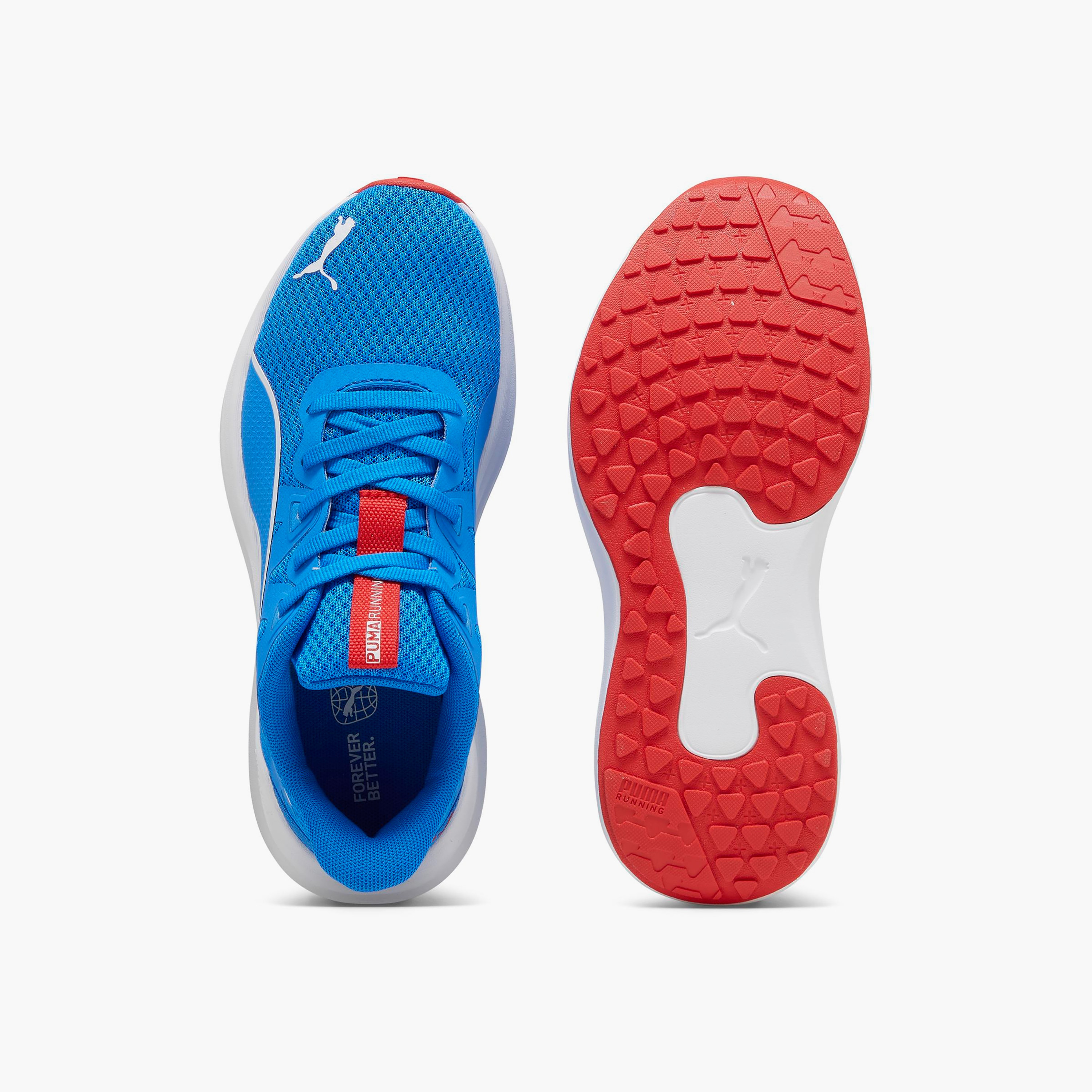 حذاء الجري من بوما ريفليكت لايت للأطفال | 379124-sports-boys-shoes-image-10