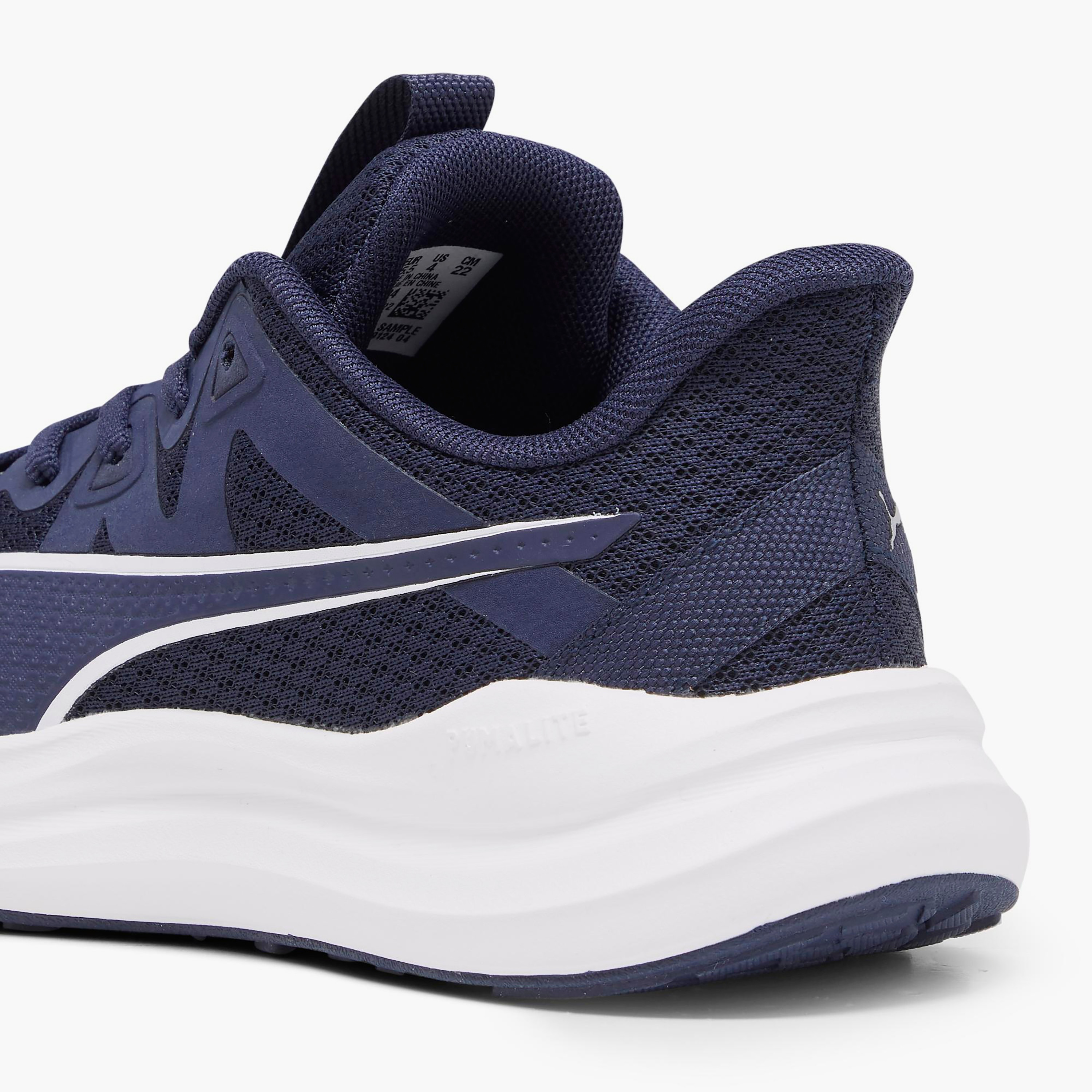 حذاء الجري من بوما ريفليكت لايت للأطفال | 379124-sports-boys-shoes-image-17