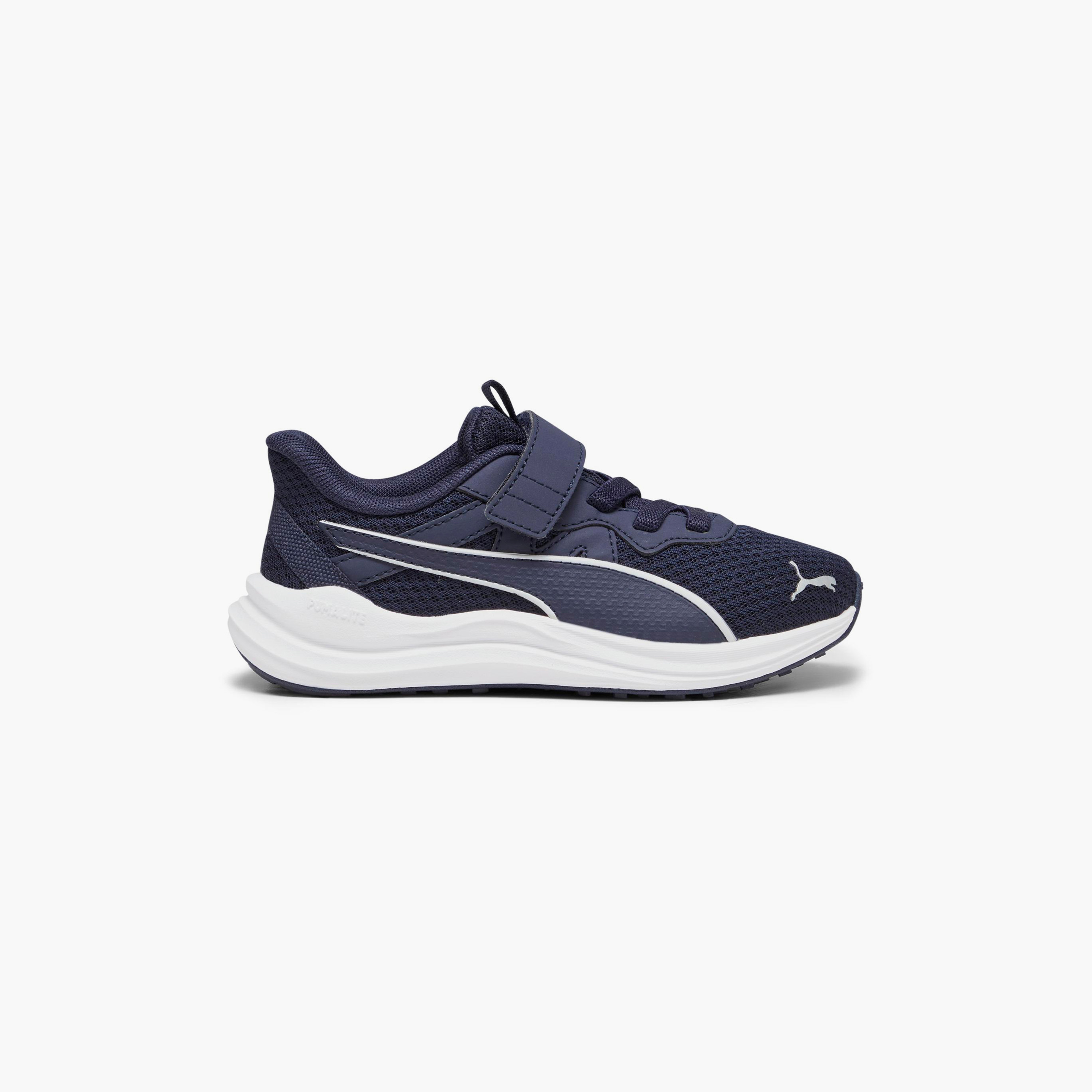 Puma Boys Lite Kids Lightweight Shoes-boys-shoes-sneakers-image-2