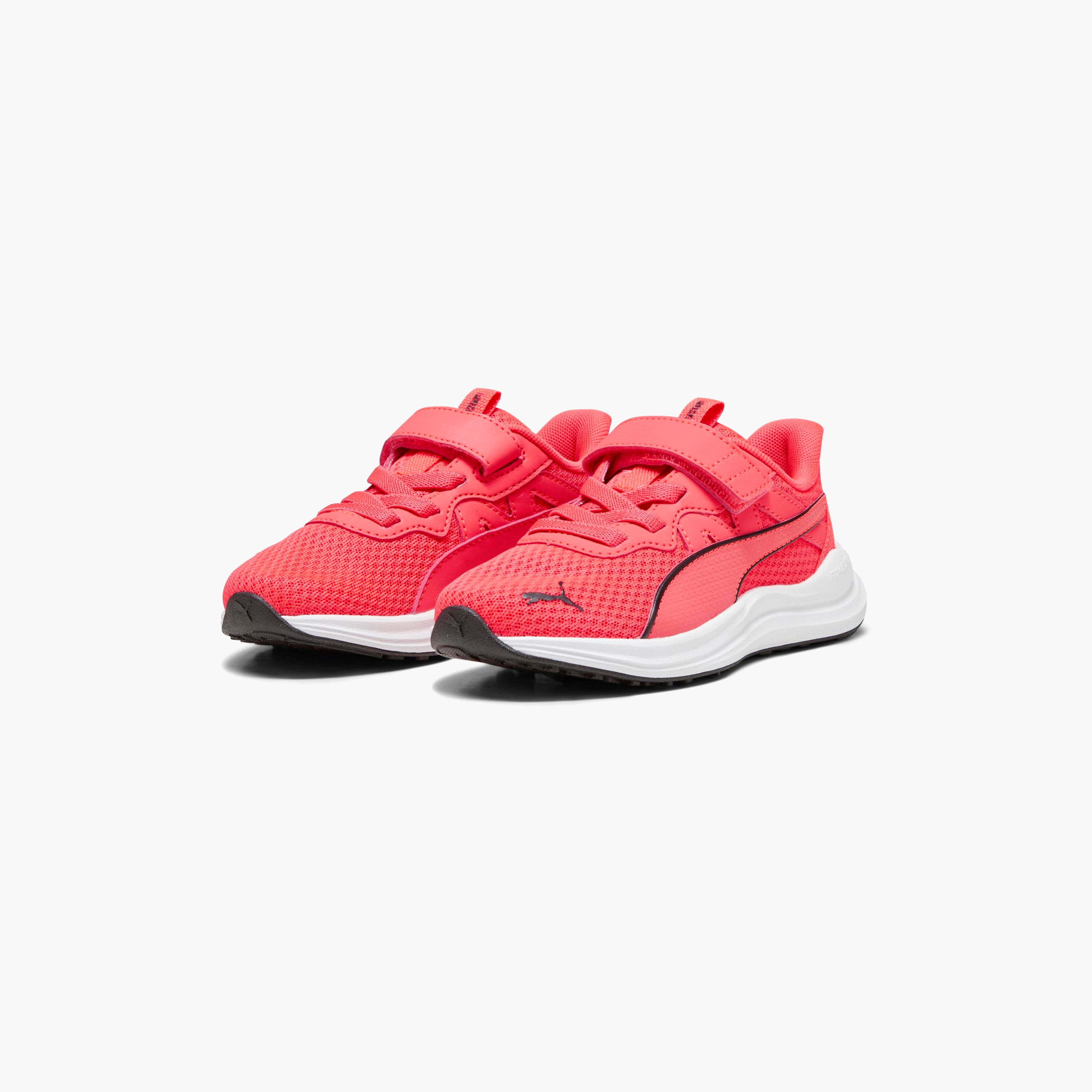 حذاء للأولاد ريفلكت لايت من بوما 37912505 | OE-boys-shoes-sneakers-image-1