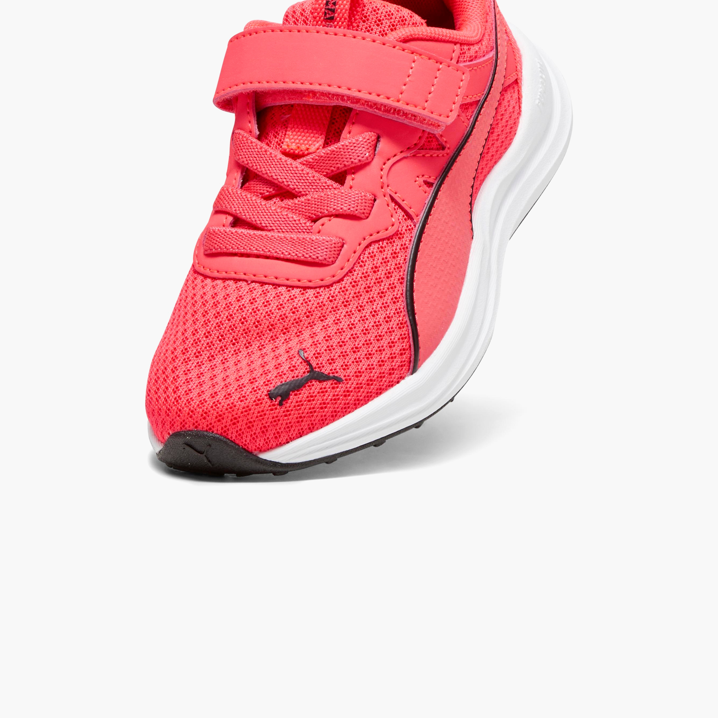 حذاء للأولاد ريفلكت لايت من بوما 37912505 | OE-boys-shoes-sneakers-image-2