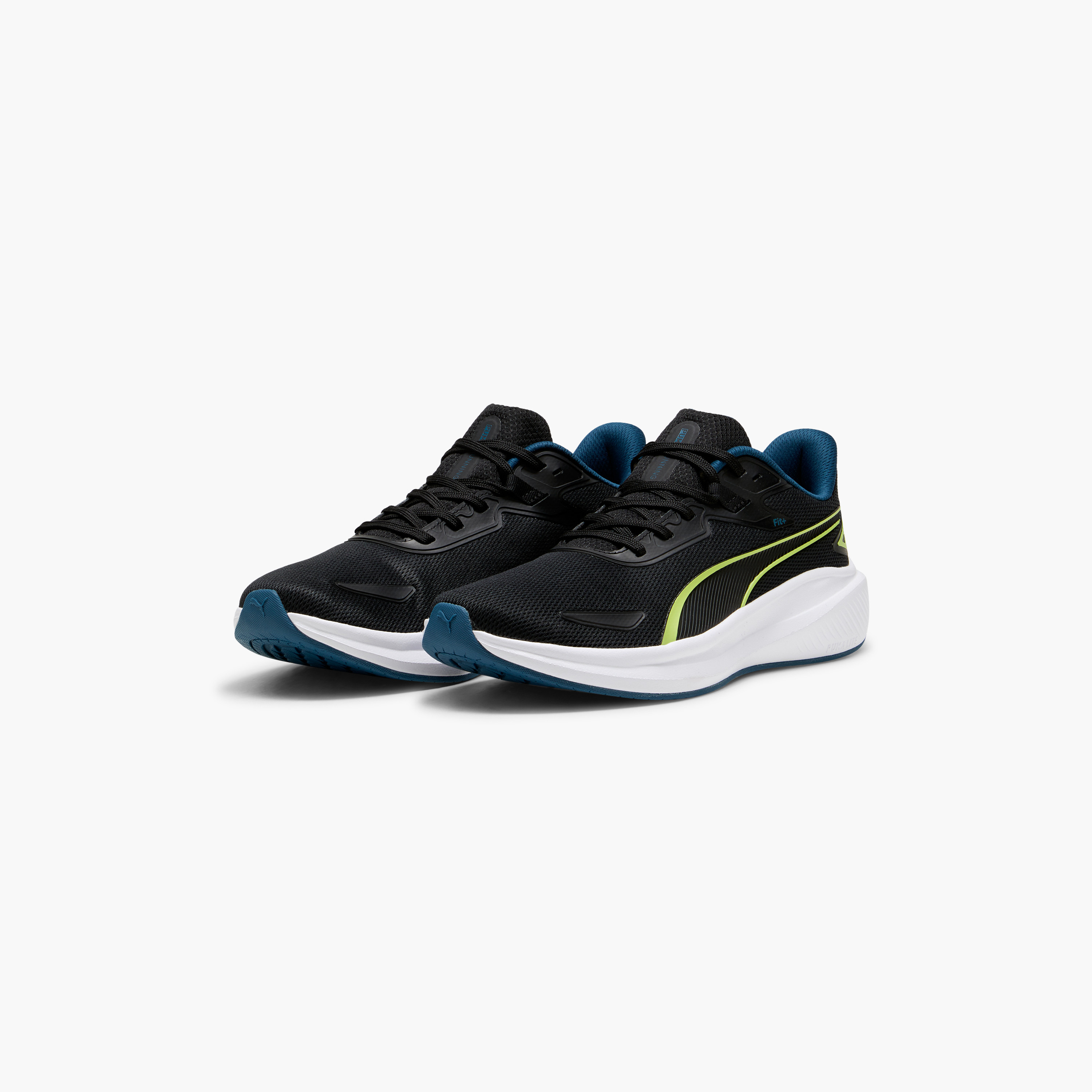 Puma store athletic shoes