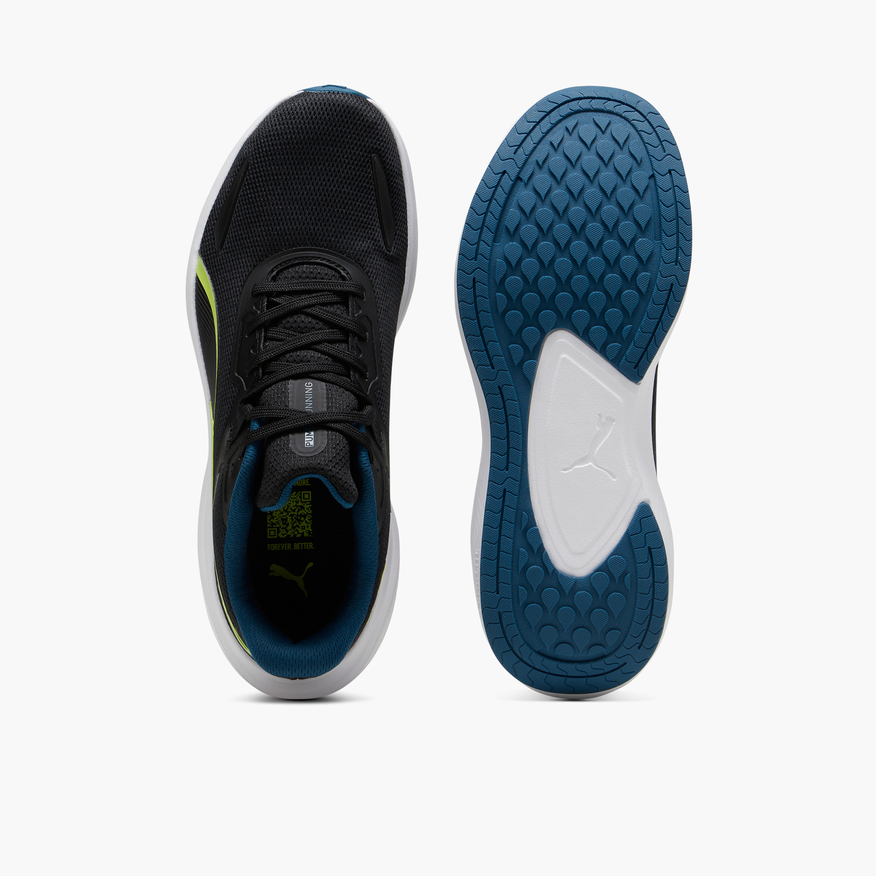 بوما حذاء الجري سكاي روكيت لايت للنساء 379437 |OE-sports-men-shoes-image-4