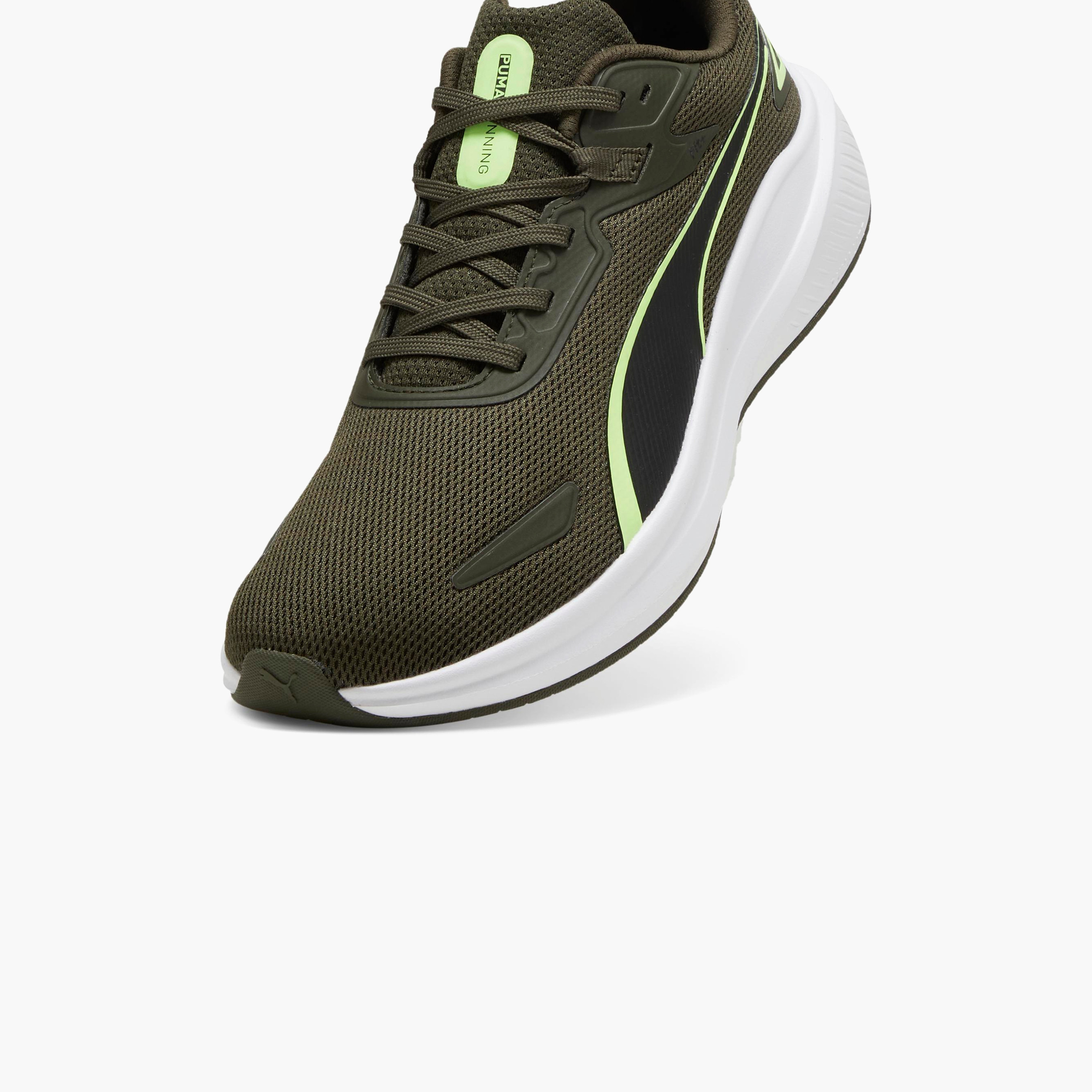 Puma Men's Skyrocket Lite Running Shoes | OE-sports-men-shoes-image-2