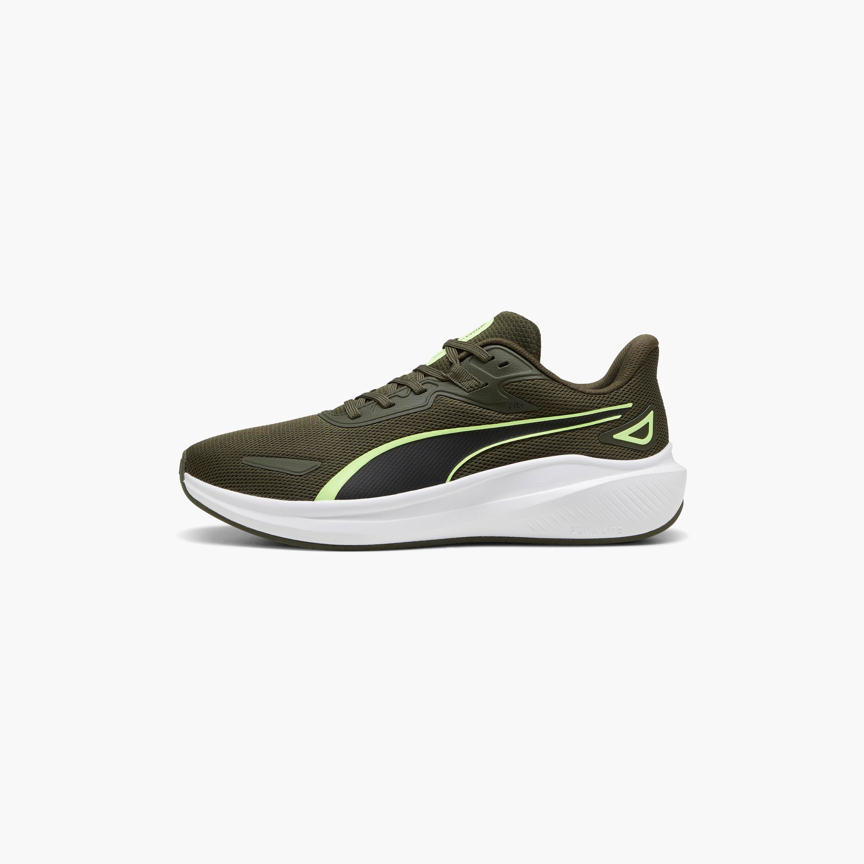 Puma Men's Skyrocket Lite Running Shoes | OE-sports-men-shoes-image-3