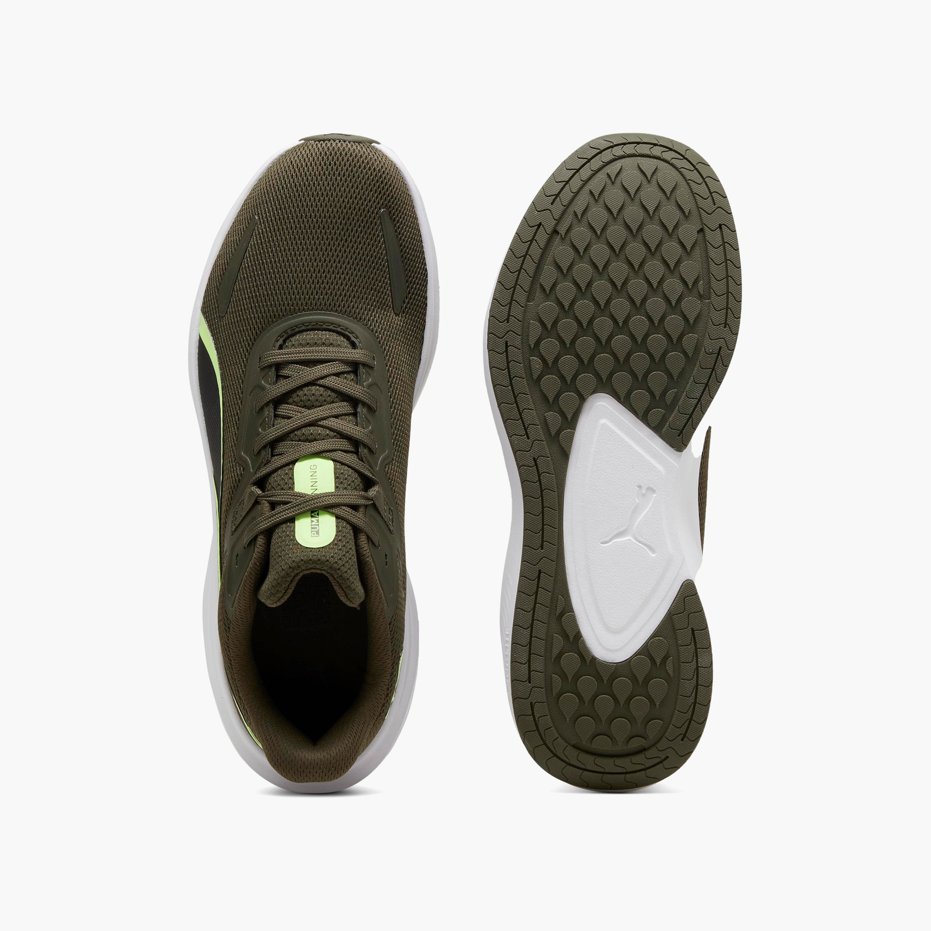 Puma Men's Skyrocket Lite Running Shoes | OE-sports-men-shoes-image-5