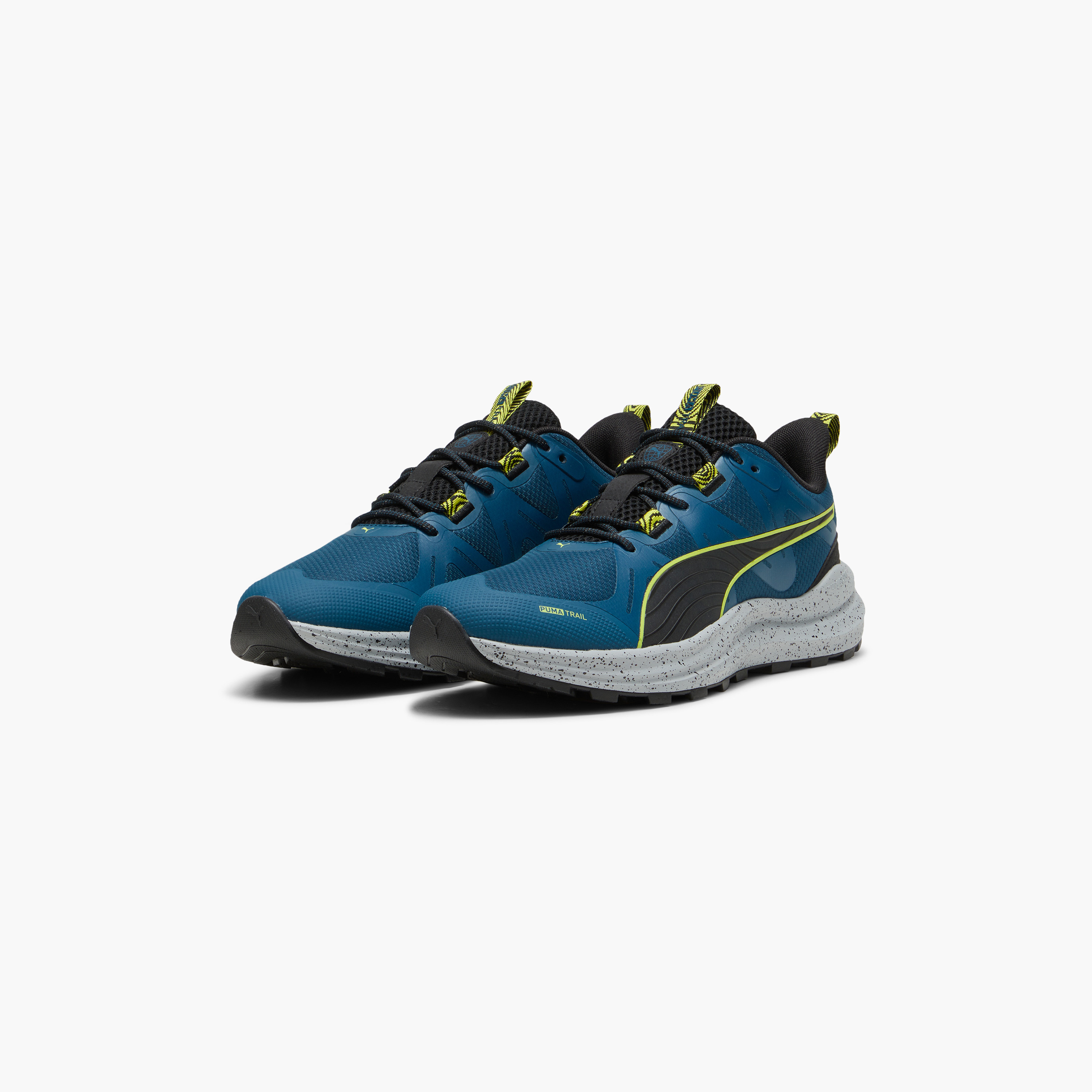 بوما حذاء الجري ريفليكت لايت تريل للرجال 379440 |OE-sports-men-shoes-image-1