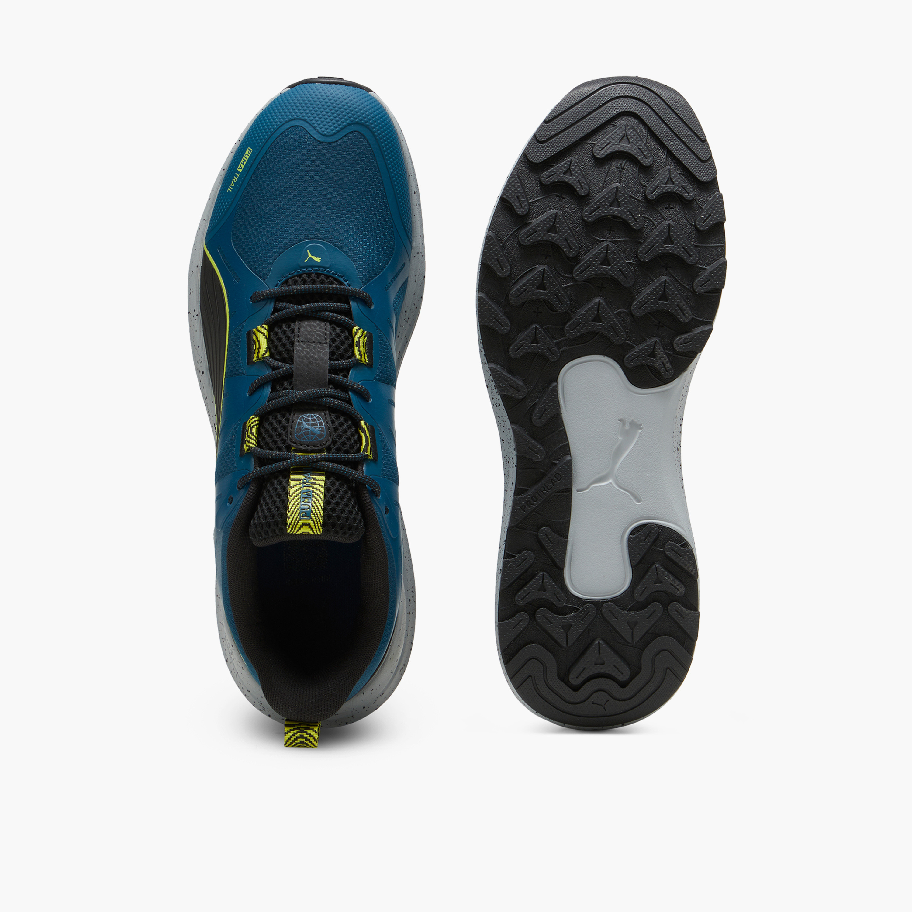 بوما حذاء الجري ريفليكت لايت تريل للرجال 379440 |OE-sports-men-shoes-image-4