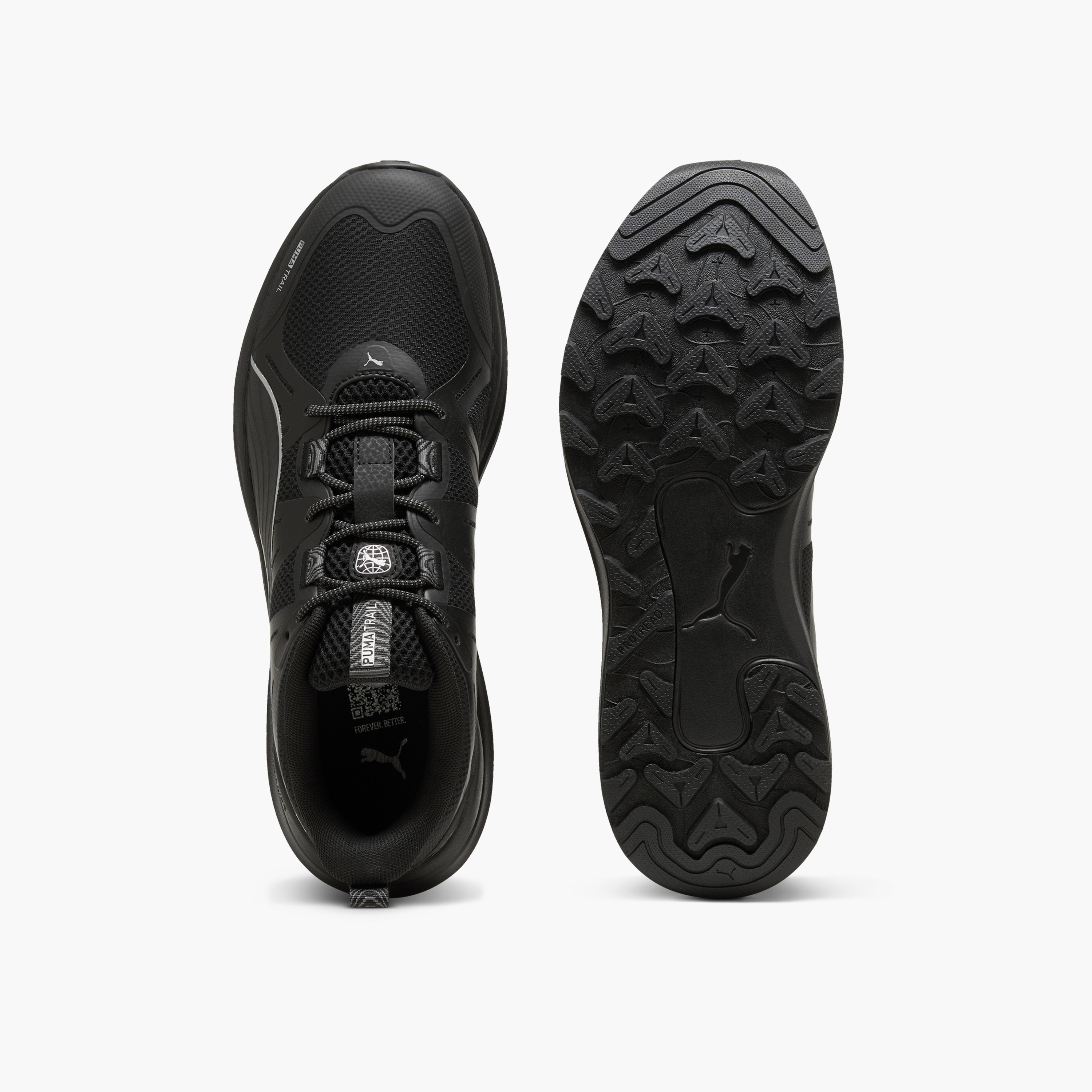 بوما حذاء الجري ريفليكت لايت تريل للرجال 379440 |OE-sports-men-shoes-image-10