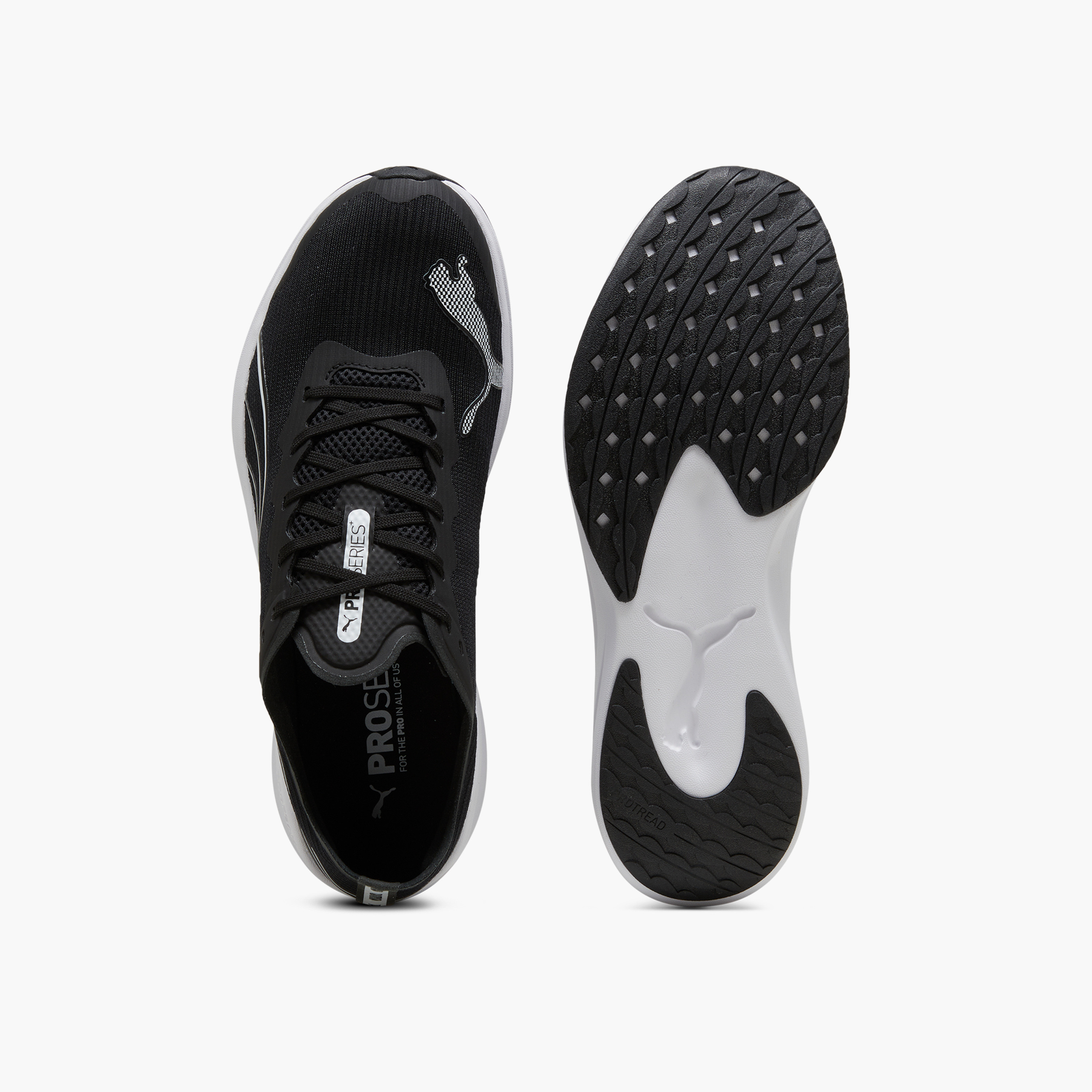 بوما- حذاء الجري ريديم برو ريسر 379442 | OE-sports-men-shoes-image-4