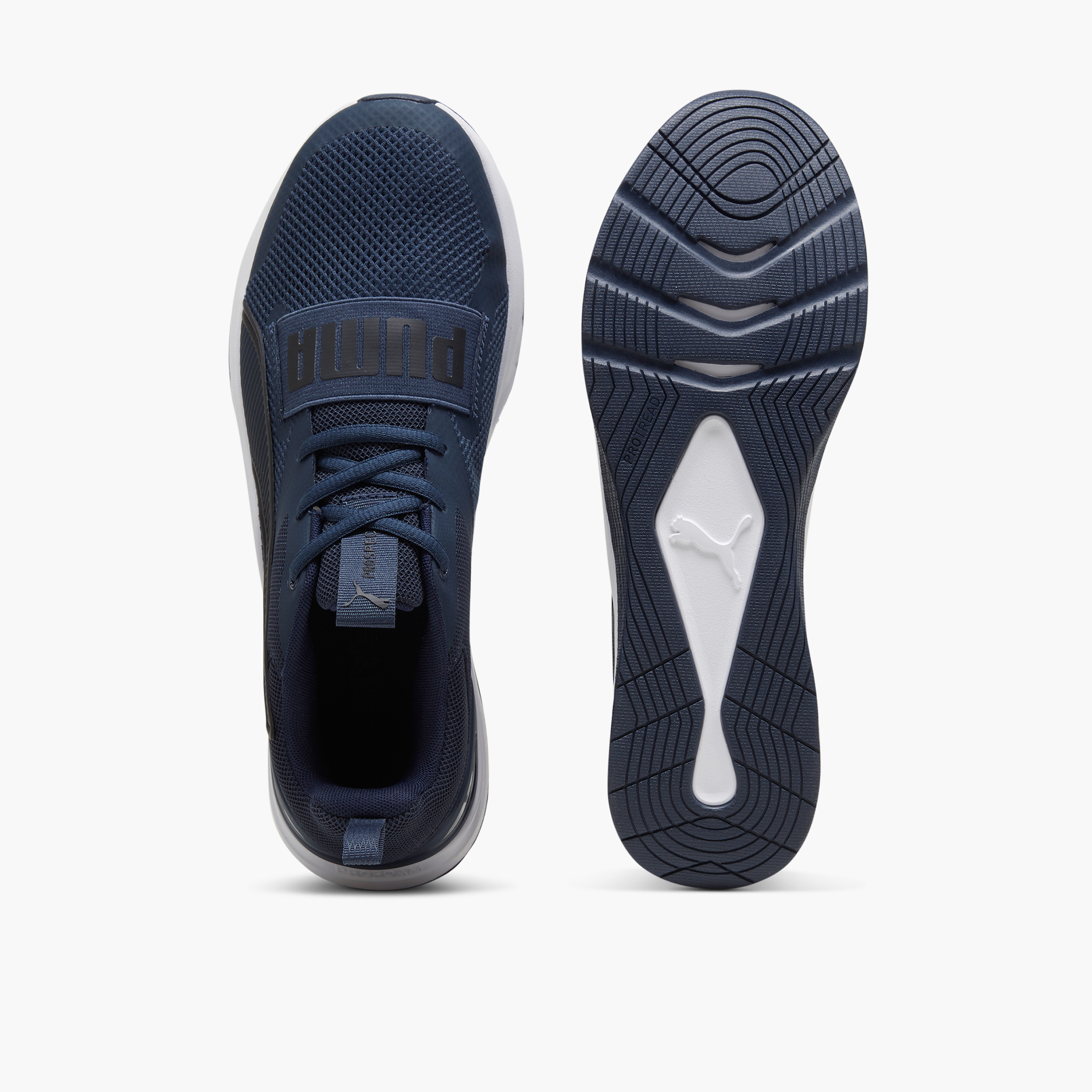 بوما حذاء رياضي بروسبيكت كلوب للرجال 379476 |OE-sports-men-shoes-image-4