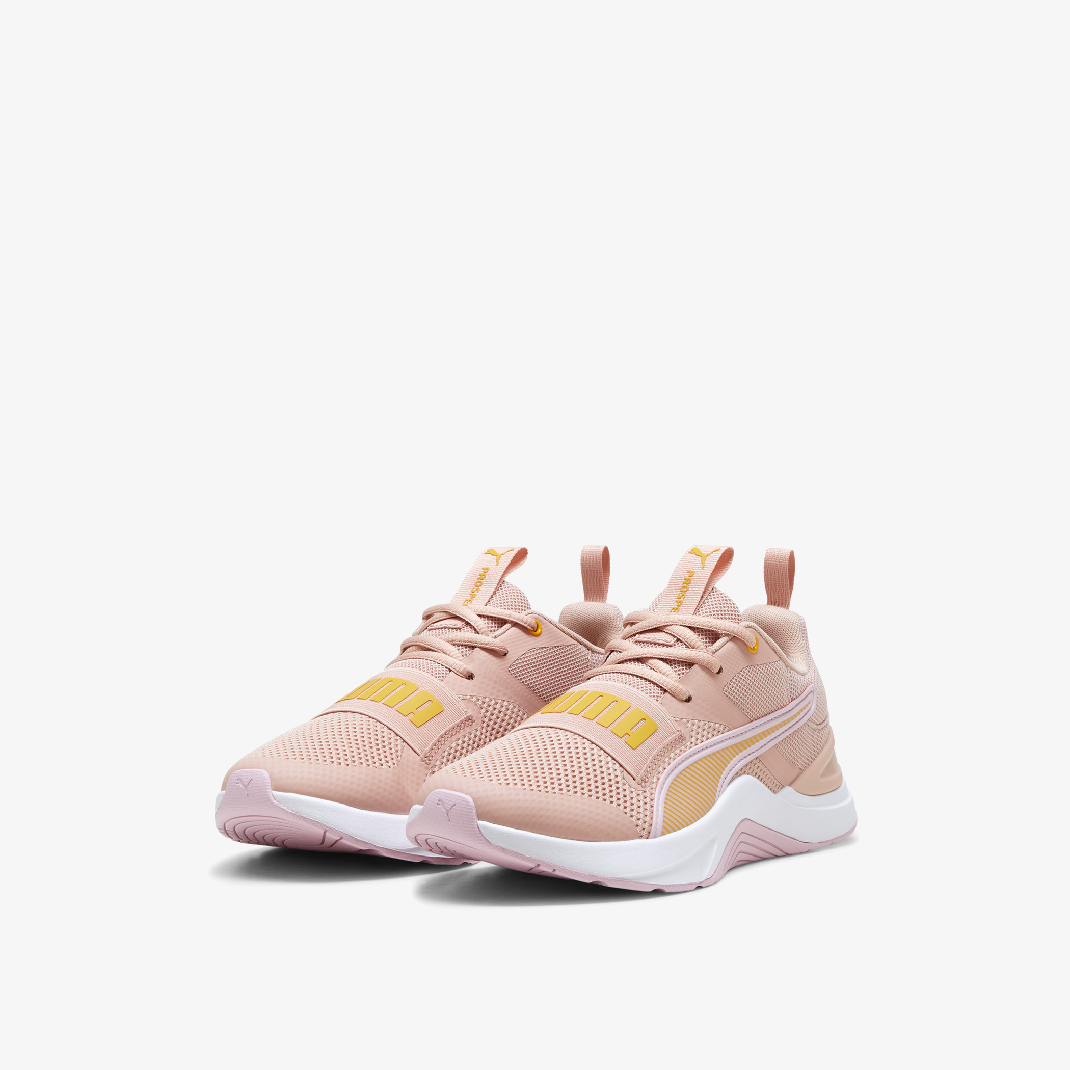 Buy Women s Puma Women s Textured Lace Up Sports Shoes PROSPECT Online Centrepoint Bahrain