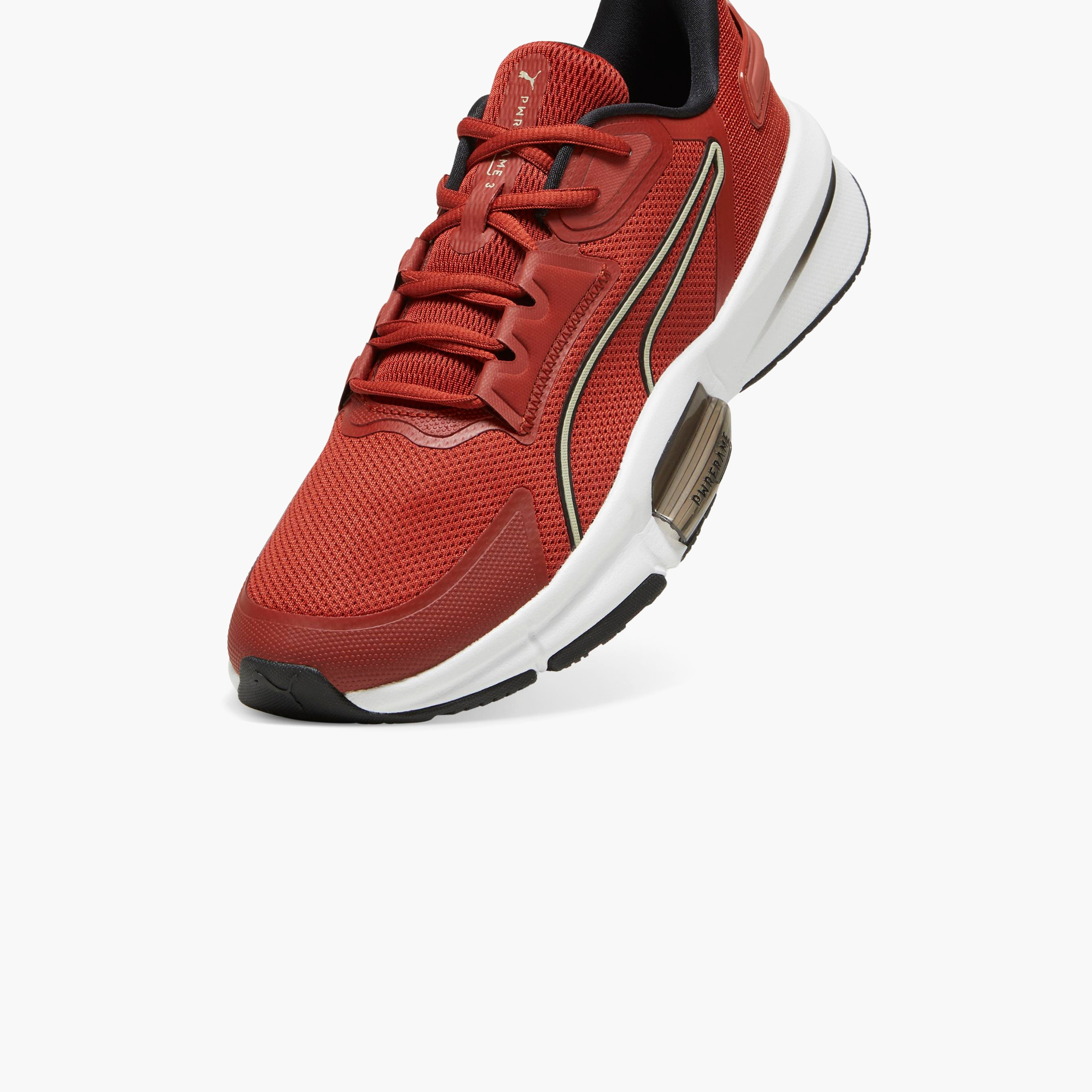 حذاء رياضي بورفريم تي ار 3 للرجال من بوما 37948211 | OE-sports-men-shoes-image-2