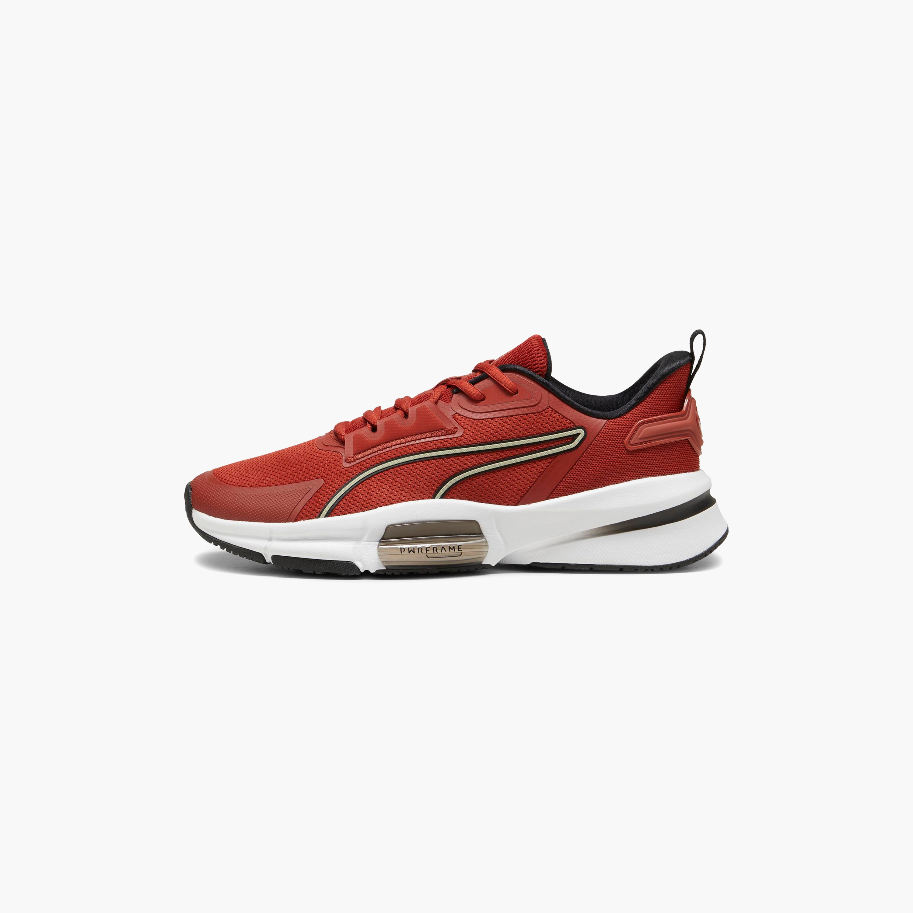 حذاء رياضي بورفريم تي ار 3 للرجال من بوما 37948211 | OE-sports-men-shoes-image-3