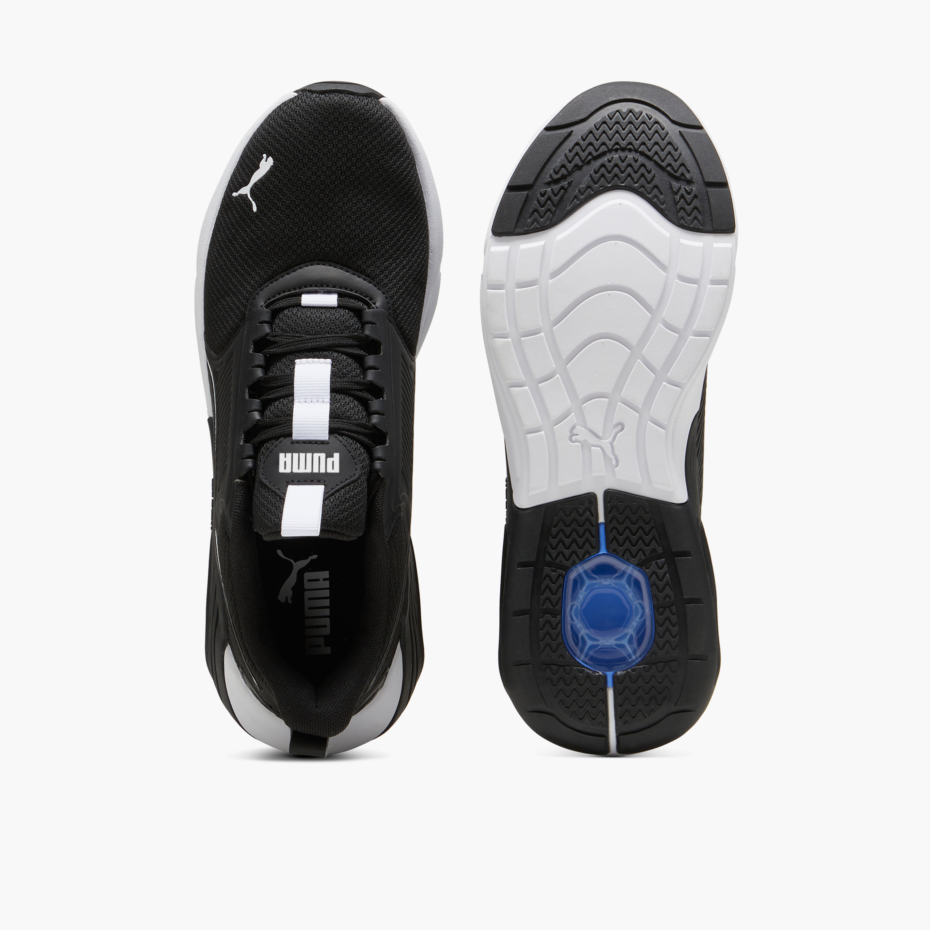 بوما حذاء جري اكس-سيل نوفا أف أس لكلا الجنسين 379495 |OE-sports-men-shoes-image-4