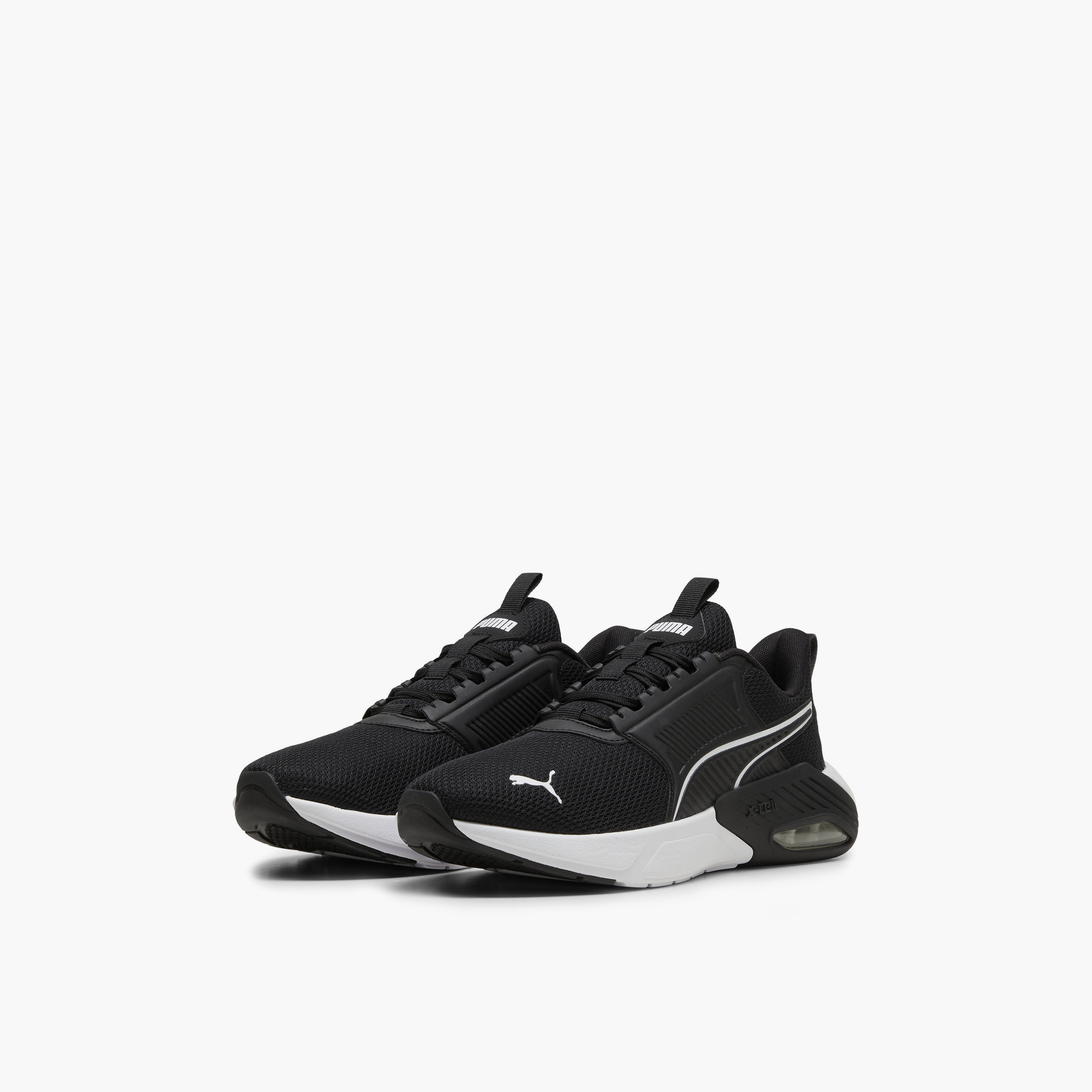 Puma Men X-Cell Nova FS Lace-Up Sports Shoes-sports-men-shoes-image-1
