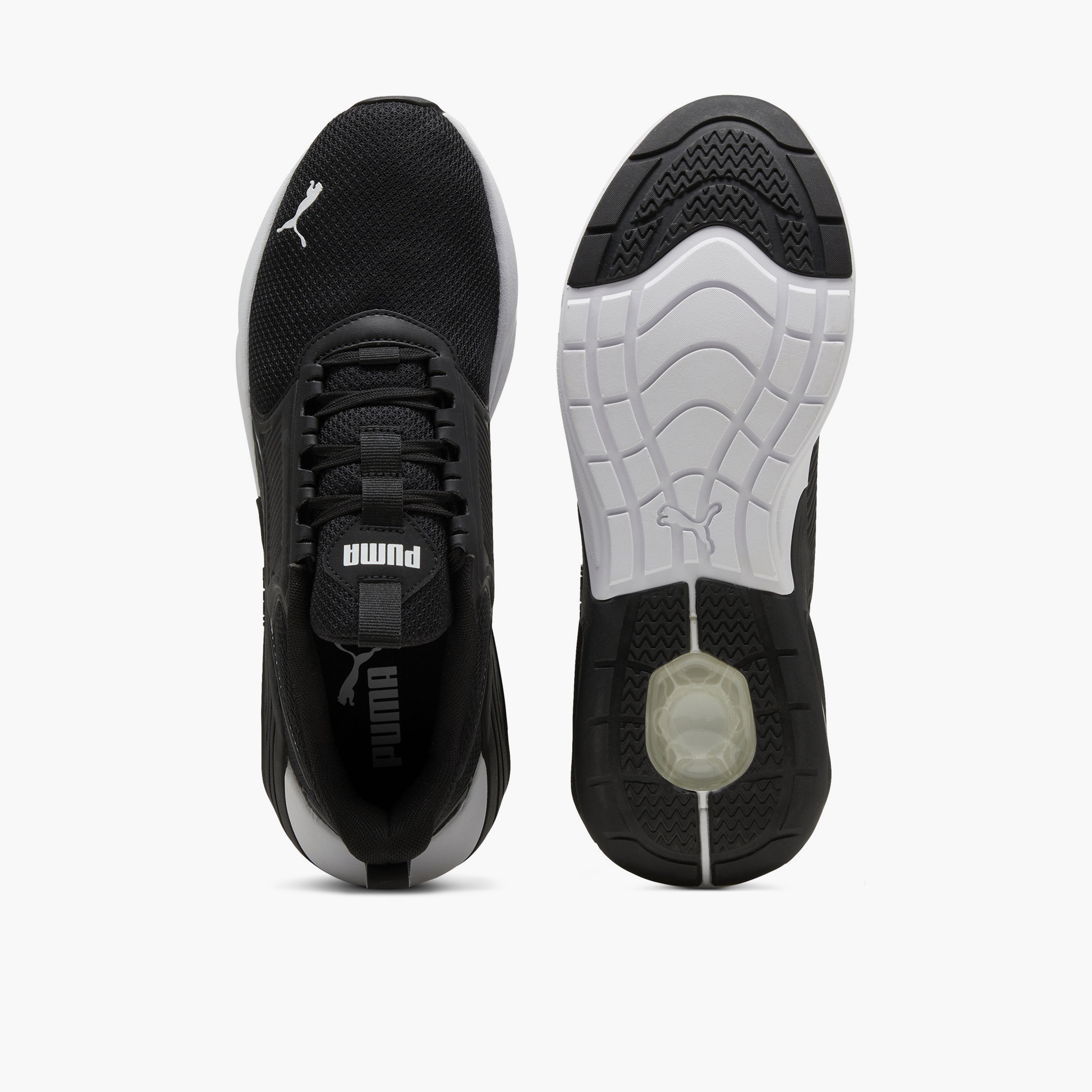 Puma Men X-Cell Nova FS Lace-Up Sports Shoes-sports-men-shoes-image-4
