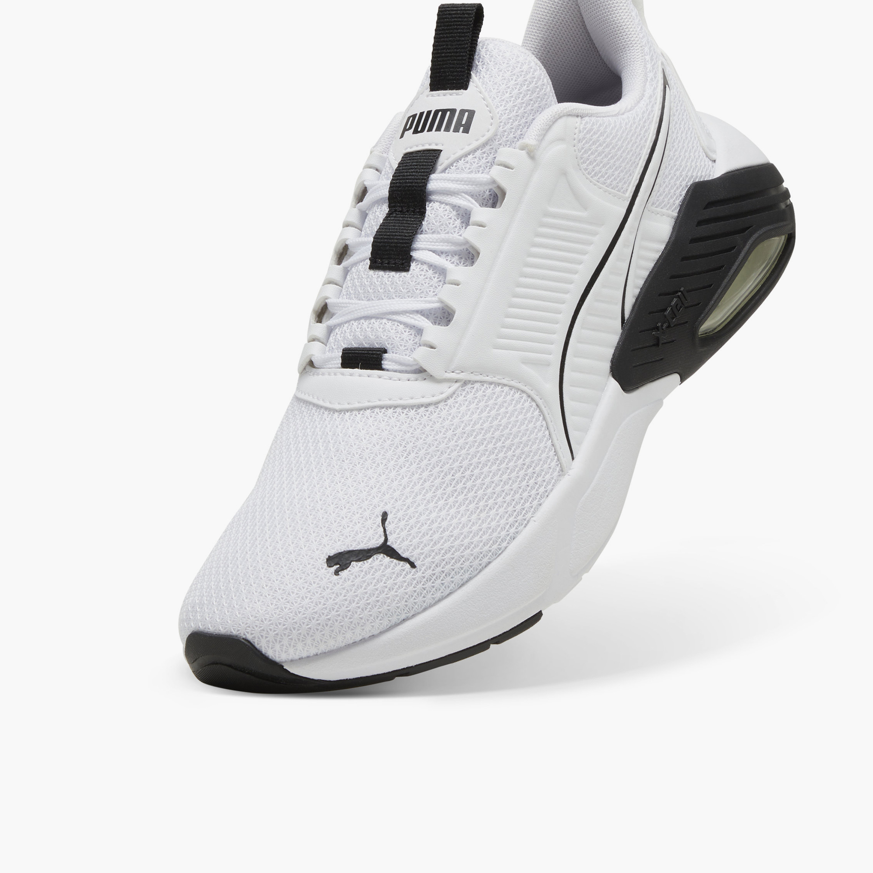 Puma Men X-Cell Nova FS Lace-Up Sports Shoes-sports-men-shoes-image-5