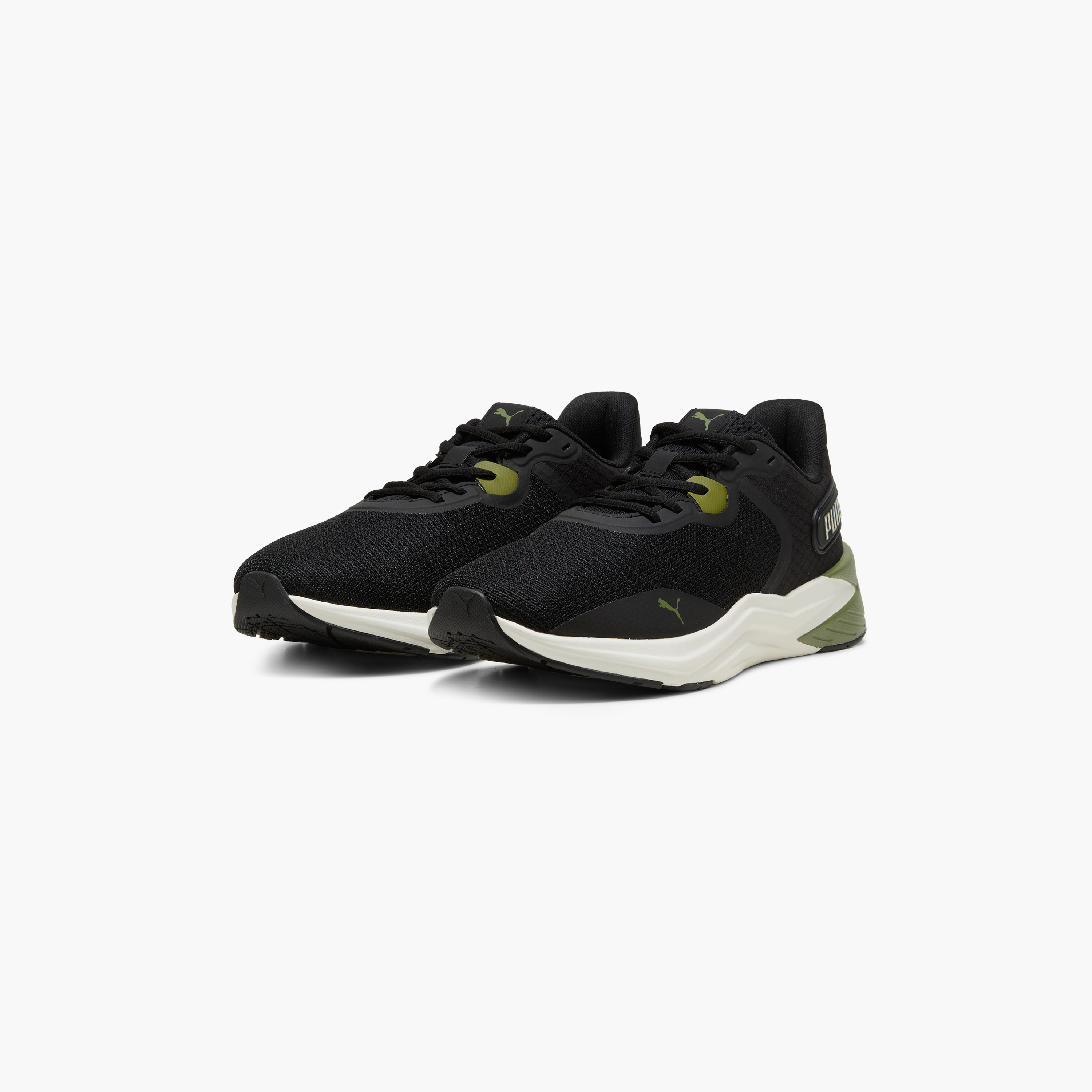 Puma Disperse XT 3 Neo Force Men's Trainer Shoes 379509 | OE-sports-men-shoes-image-1